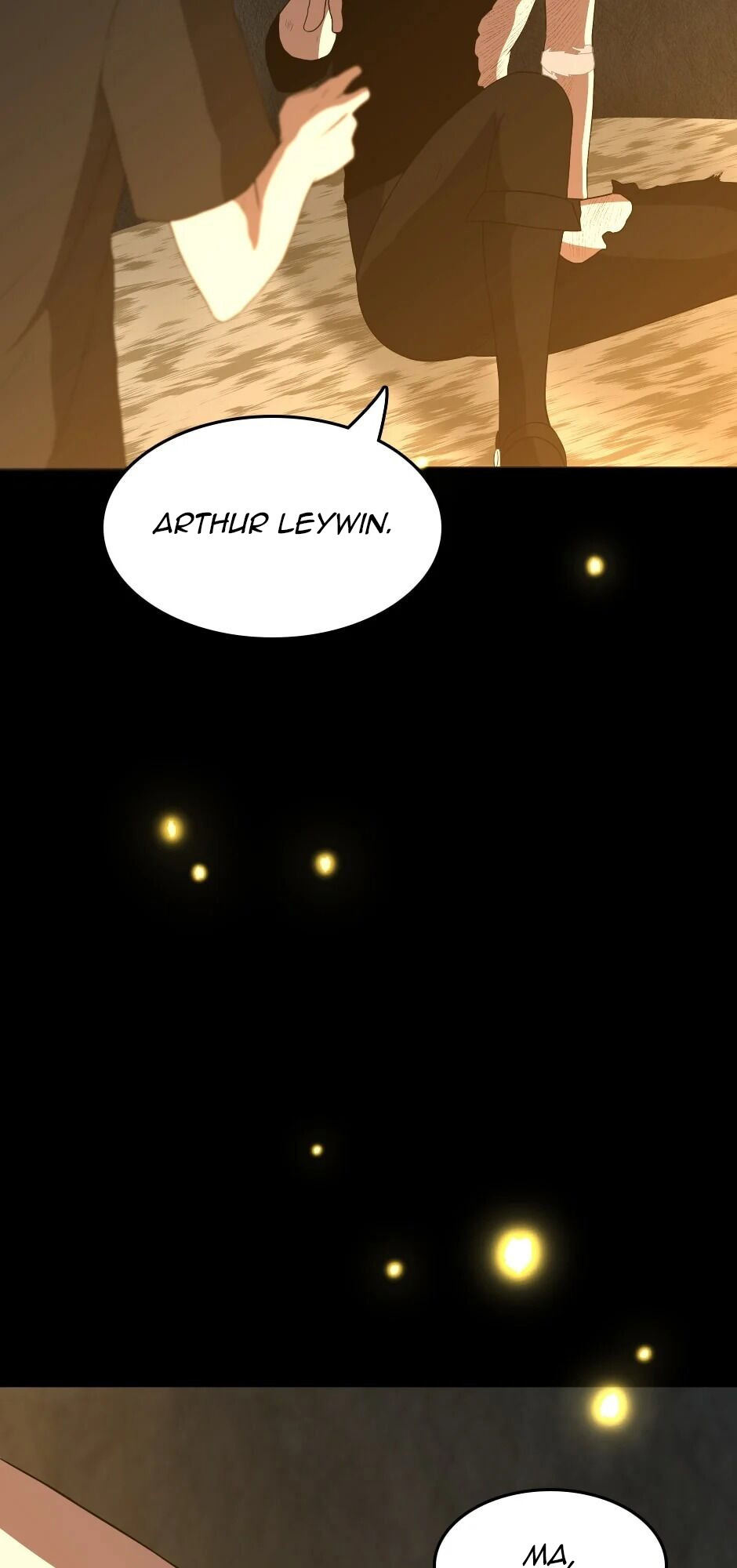 Read The Beginning After the End IT Manga Online