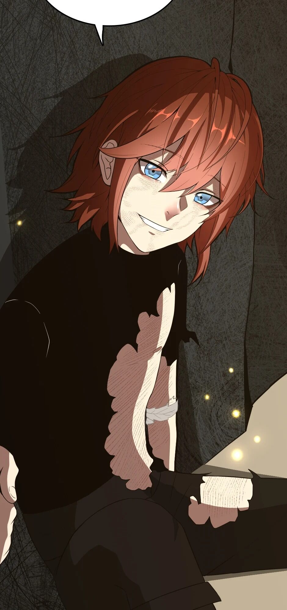 Read The Beginning After the End IT Manga Online