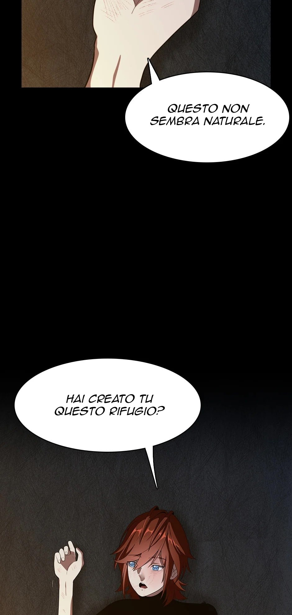 Read The Beginning After the End IT Manga Online