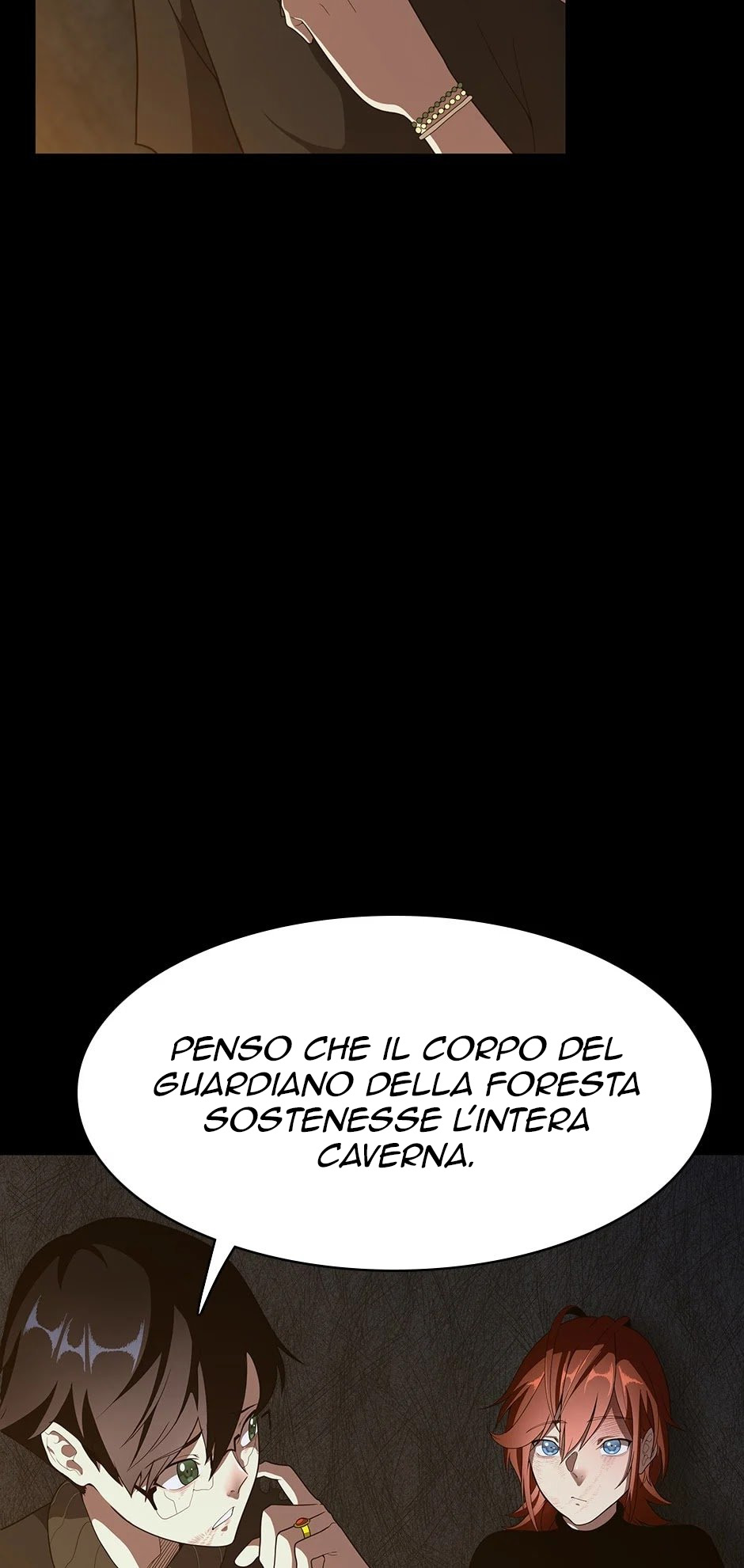 Read The Beginning After the End IT Manga Online
