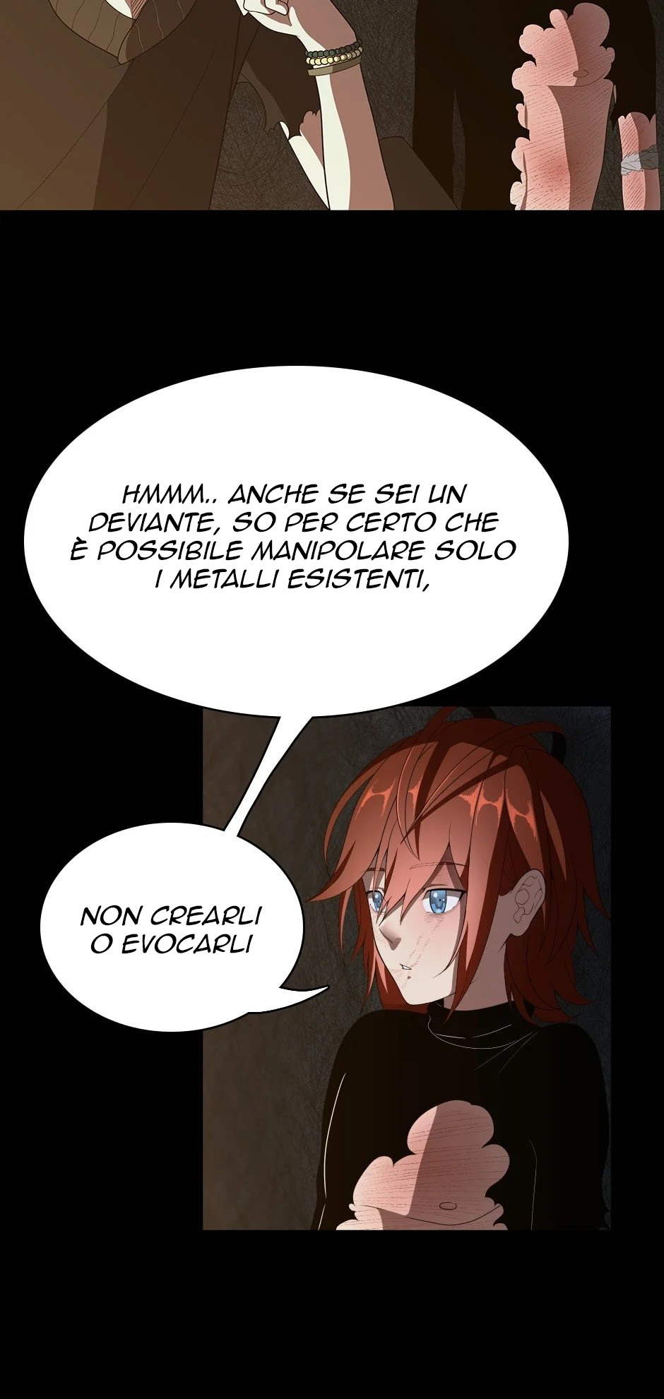 Read The Beginning After the End IT Manga Online