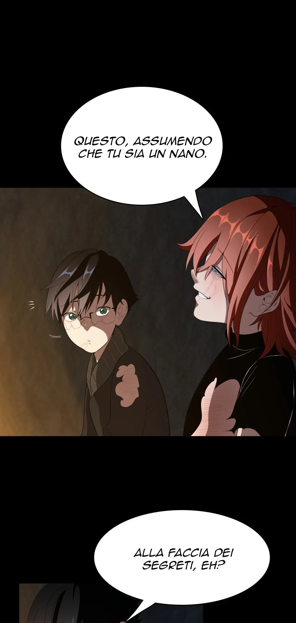 Read The Beginning After the End IT Manga Online