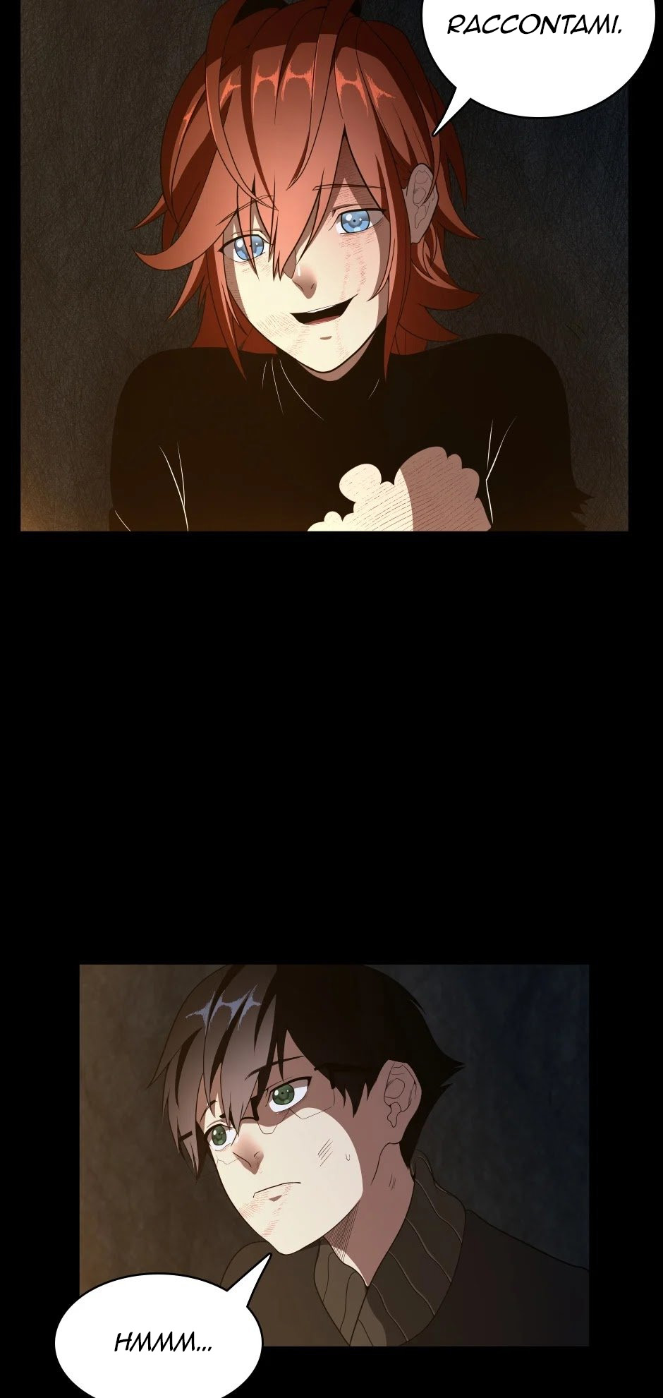 Read The Beginning After the End IT Manga Online