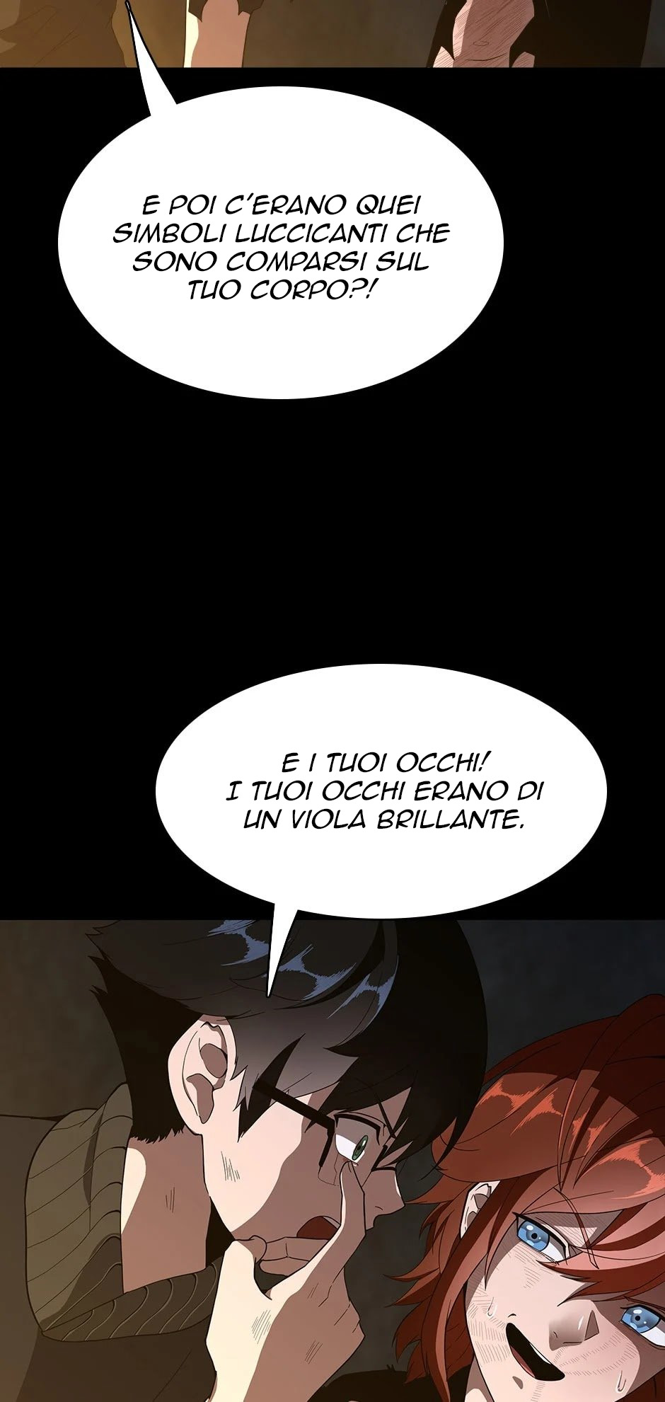 Read The Beginning After the End IT Manga Online