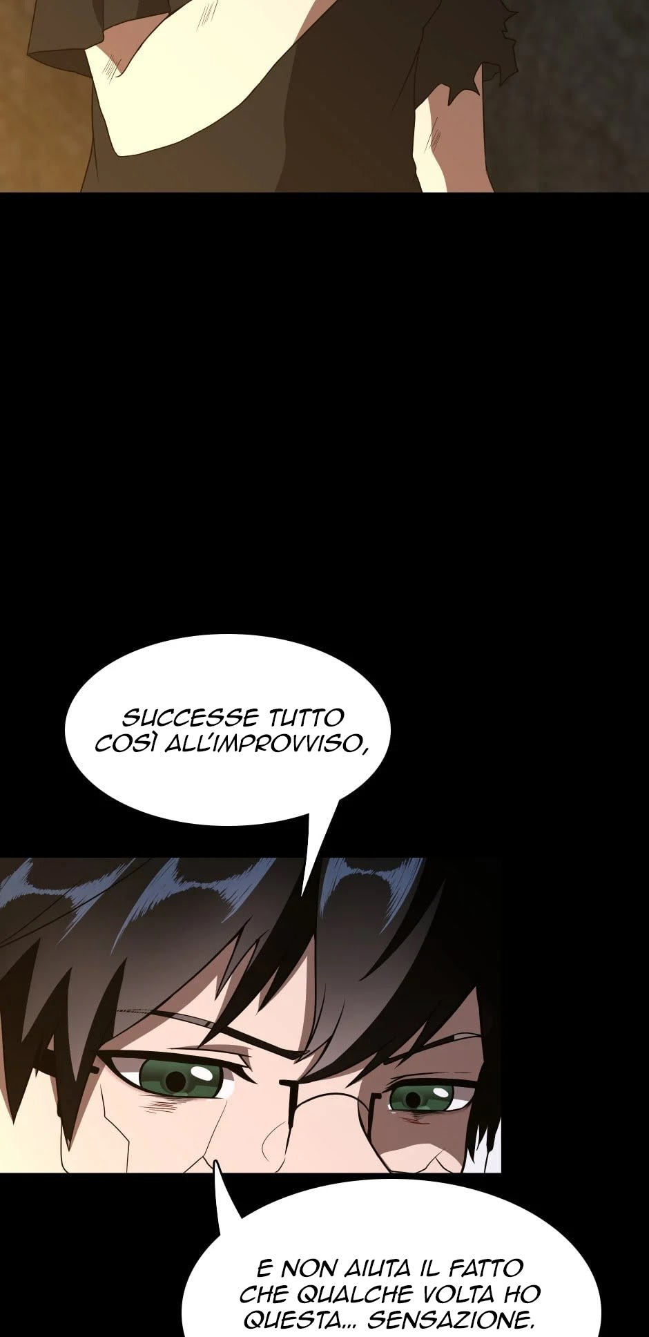 Read The Beginning After the End IT Manga Online
