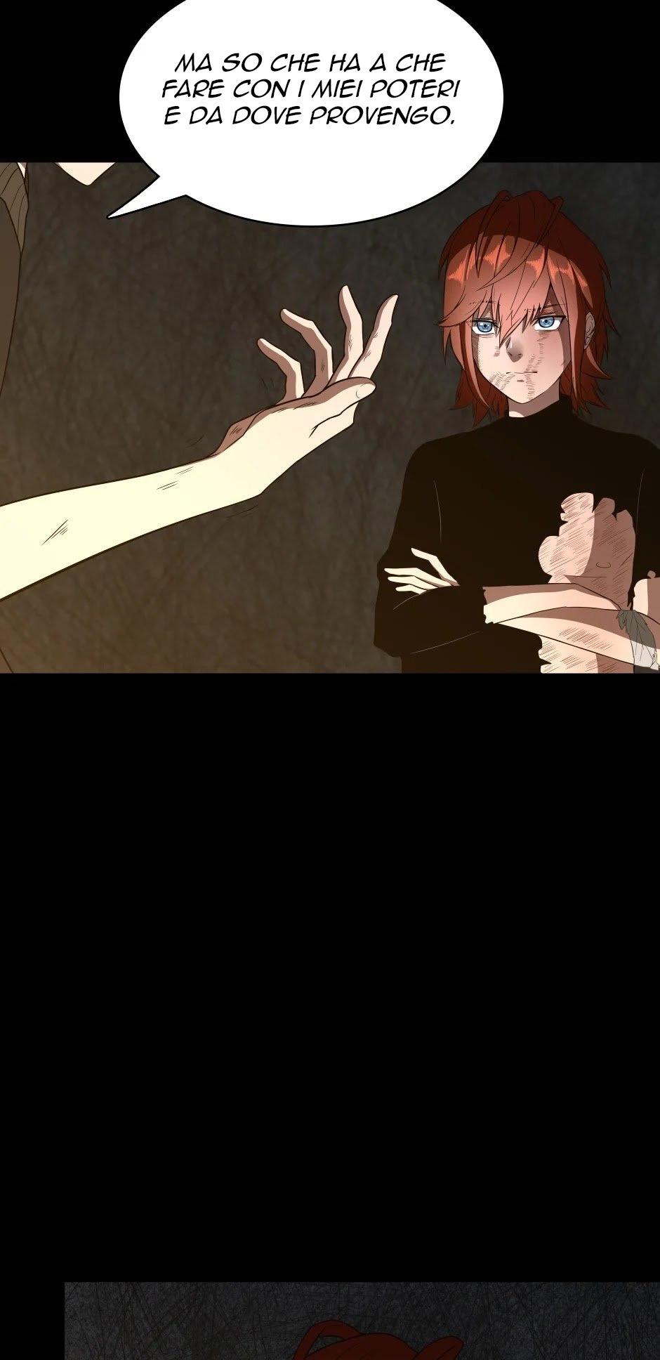 Read The Beginning After the End IT Manga Online
