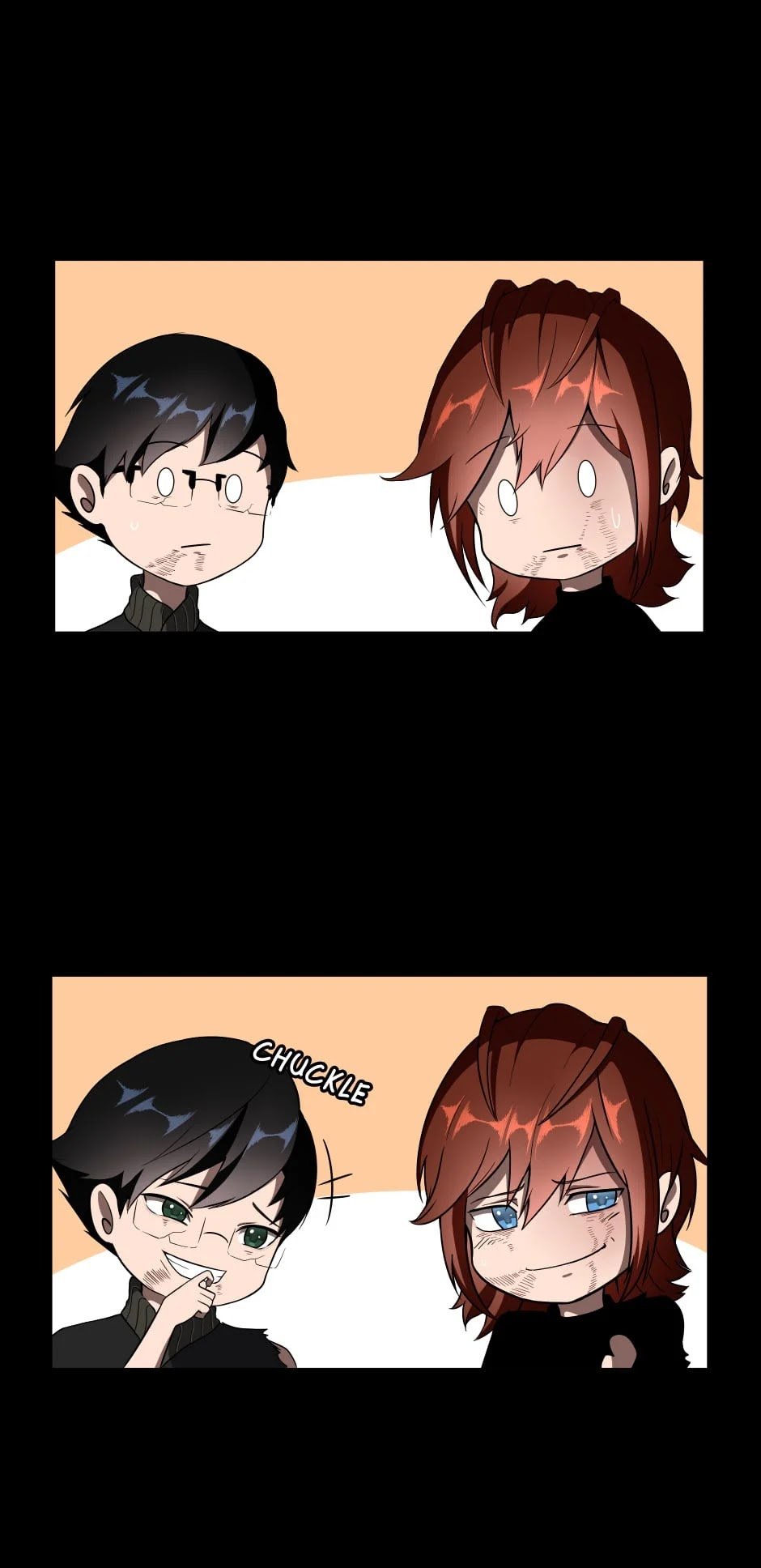 Read The Beginning After the End IT Manga Online