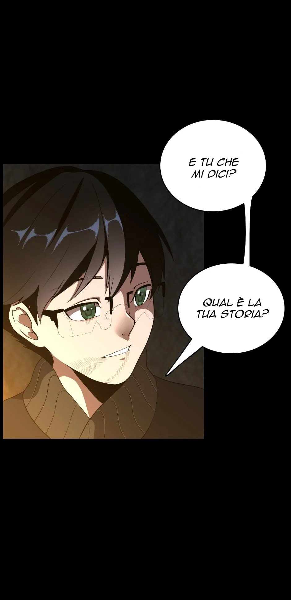 Read The Beginning After the End IT Manga Online