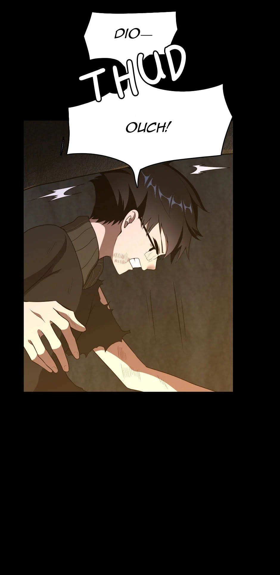 Read The Beginning After the End IT Manga Online