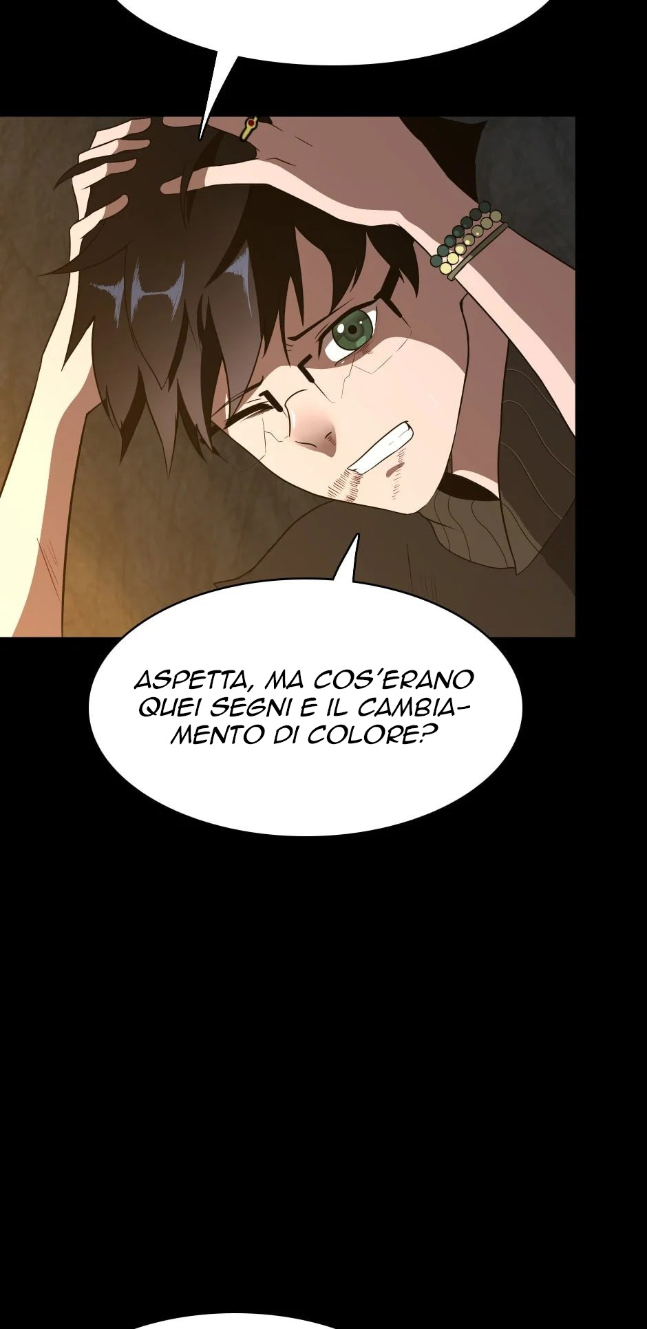 Read The Beginning After the End IT Manga Online