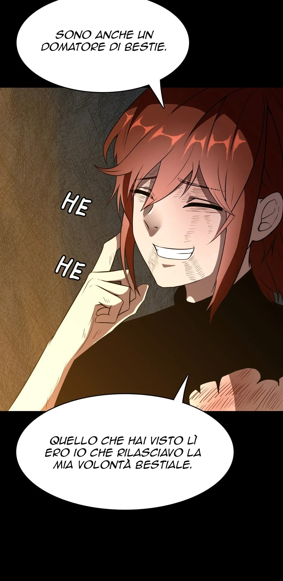 Read The Beginning After the End IT Manga Online
