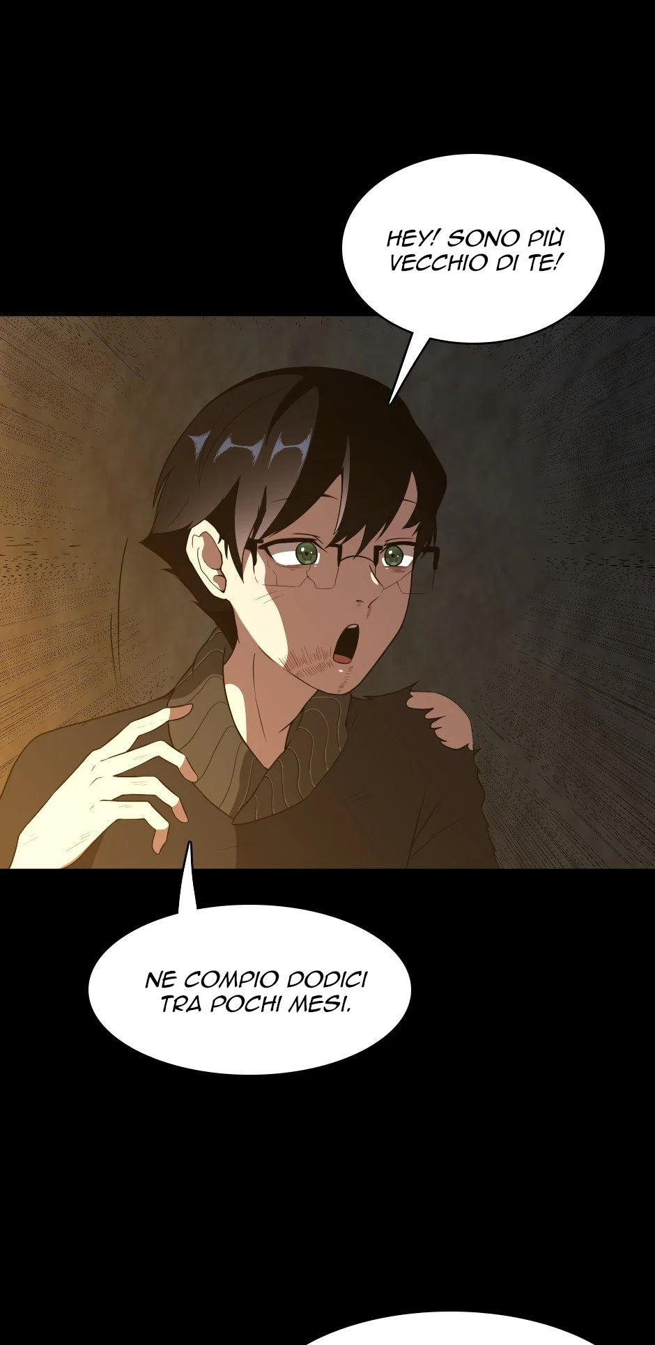 Read The Beginning After the End IT Manga Online