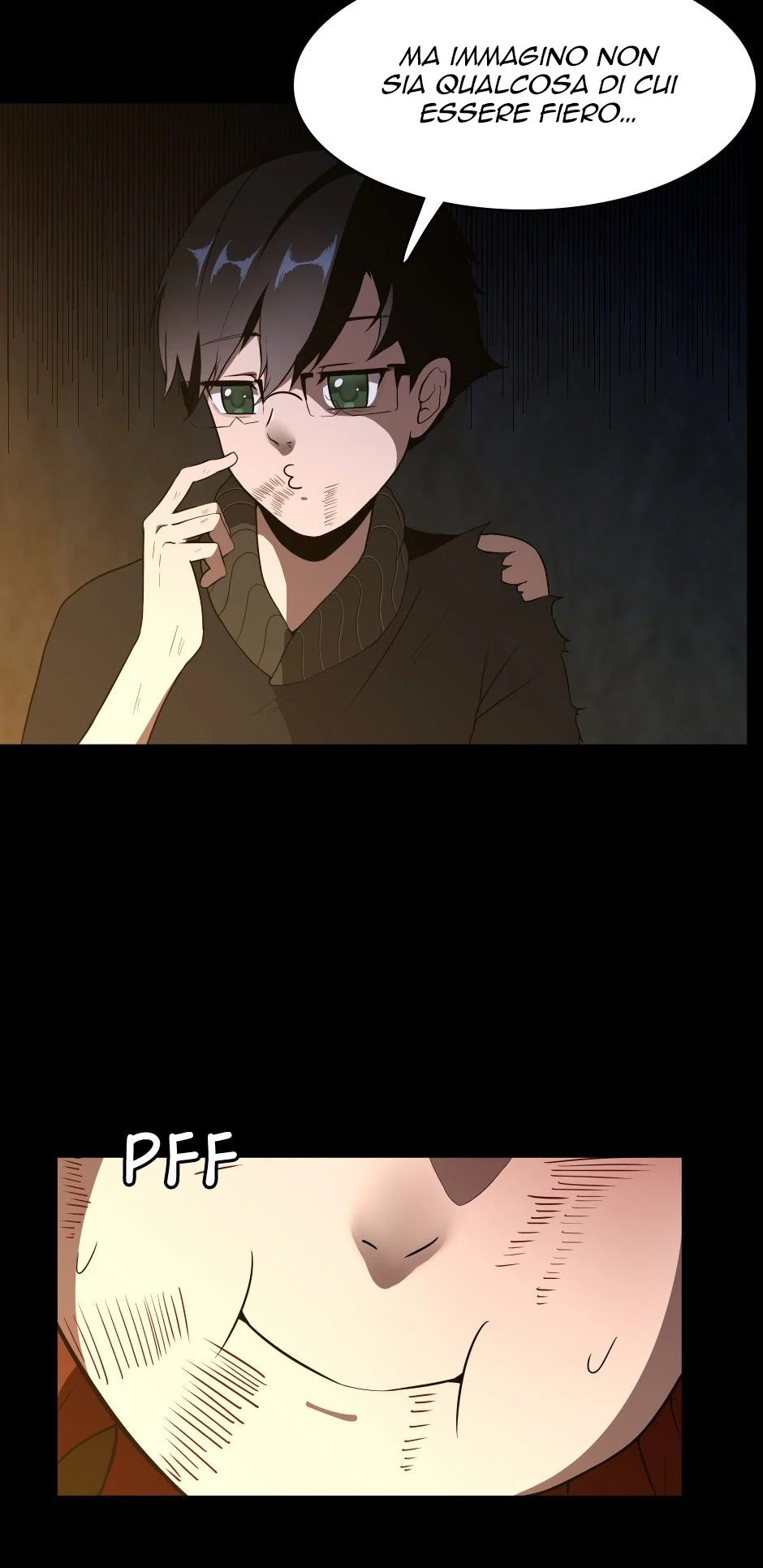 Read The Beginning After the End IT Manga Online