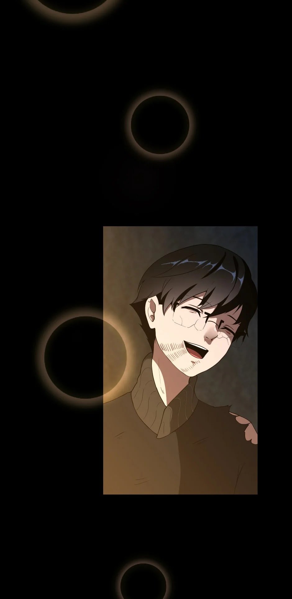 Read The Beginning After the End IT Manga Online