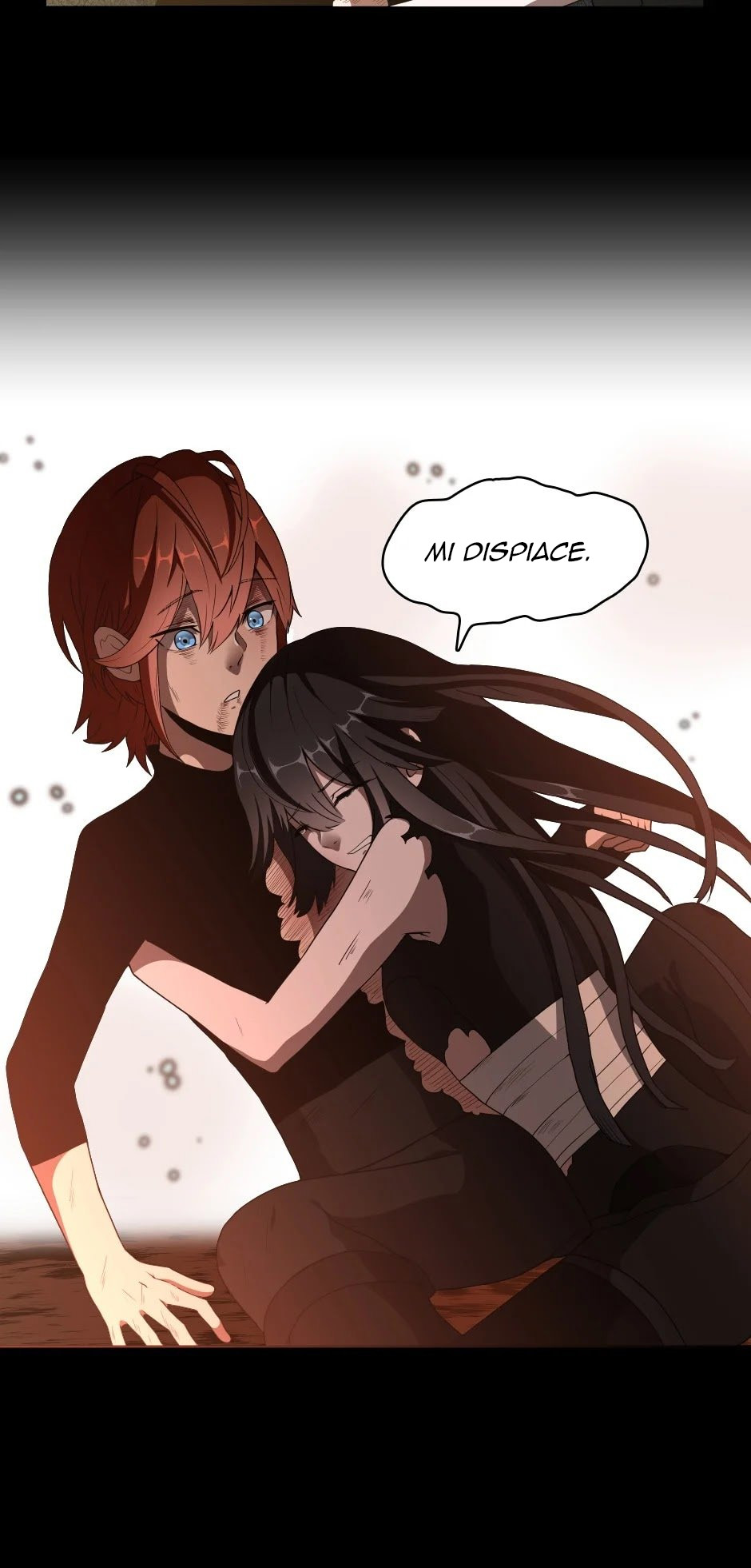 Read The Beginning After the End IT Manga Online