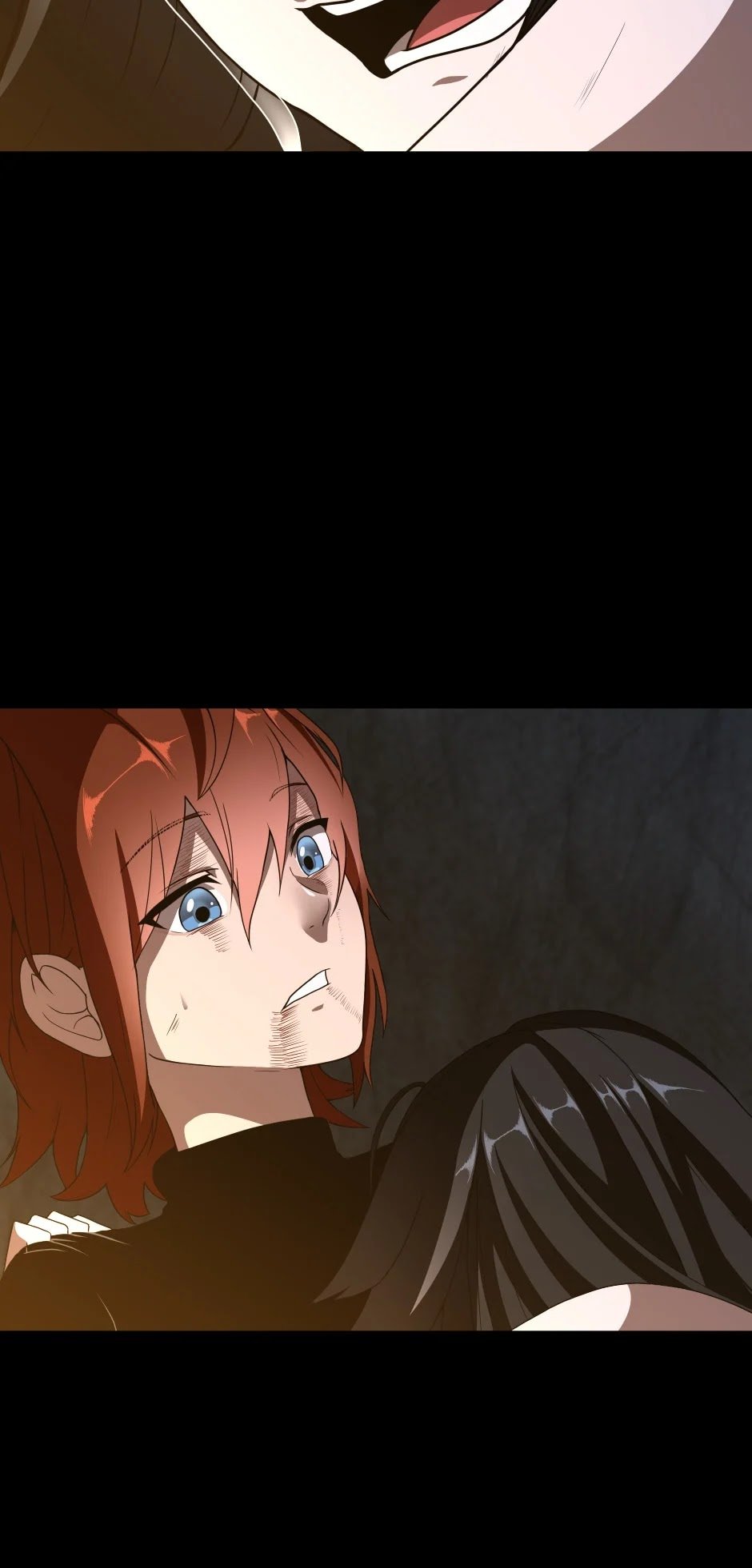 Read The Beginning After the End IT Manga Online