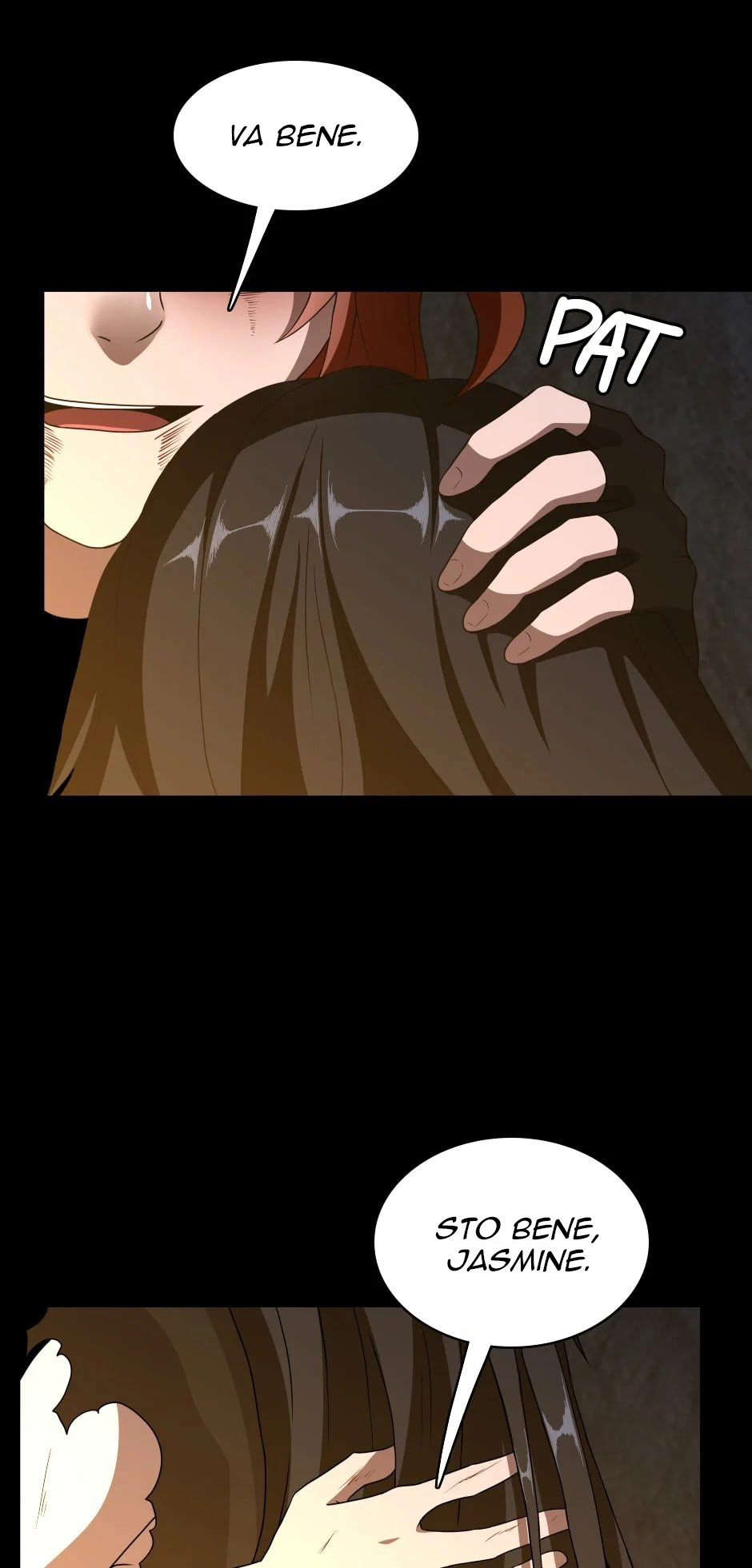 Read The Beginning After the End IT Manga Online