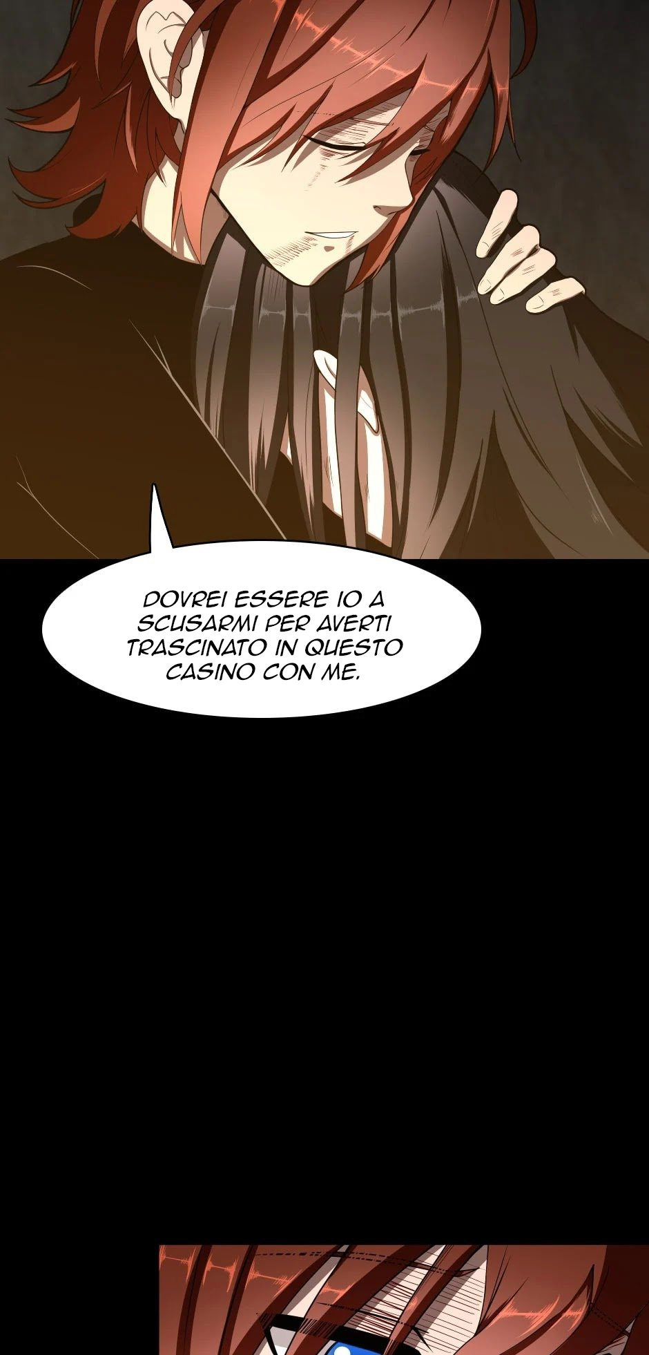 Read The Beginning After the End IT Manga Online
