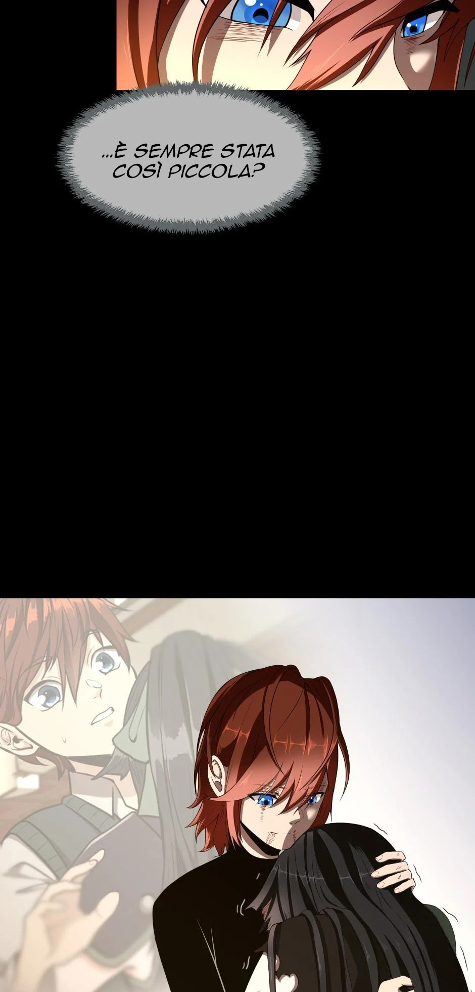 Read The Beginning After the End IT Manga Online
