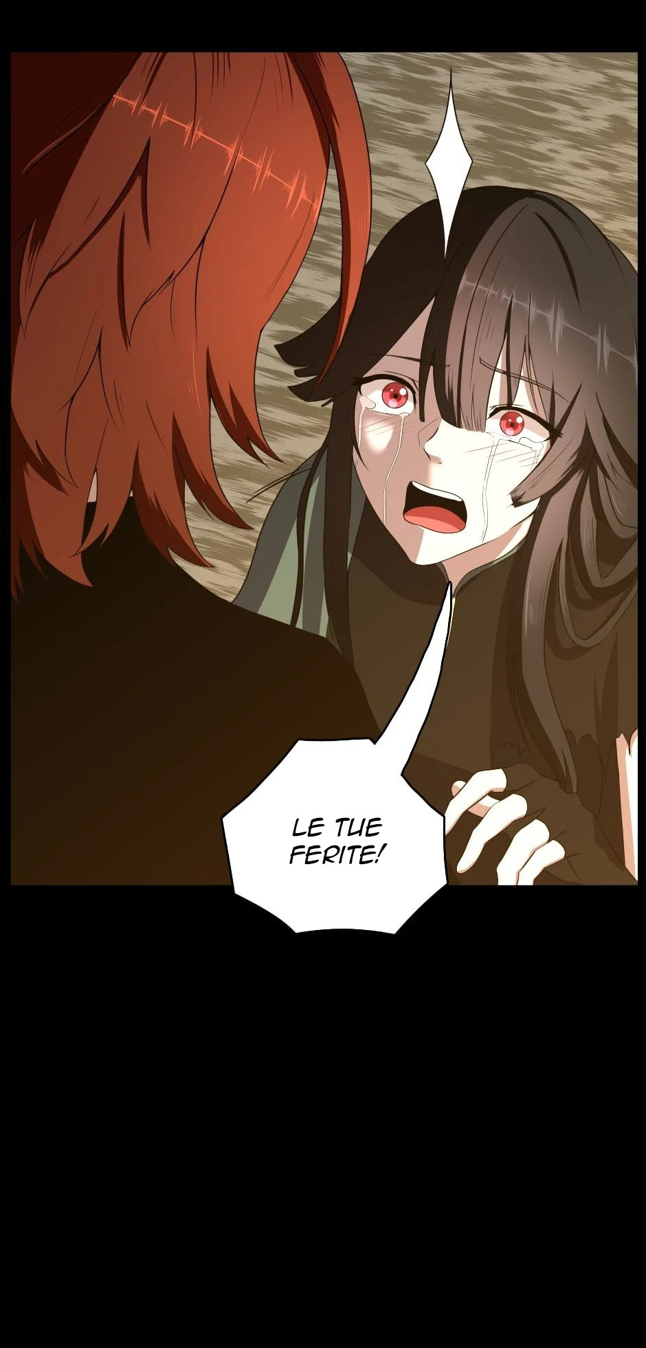 Read The Beginning After the End IT Manga Online
