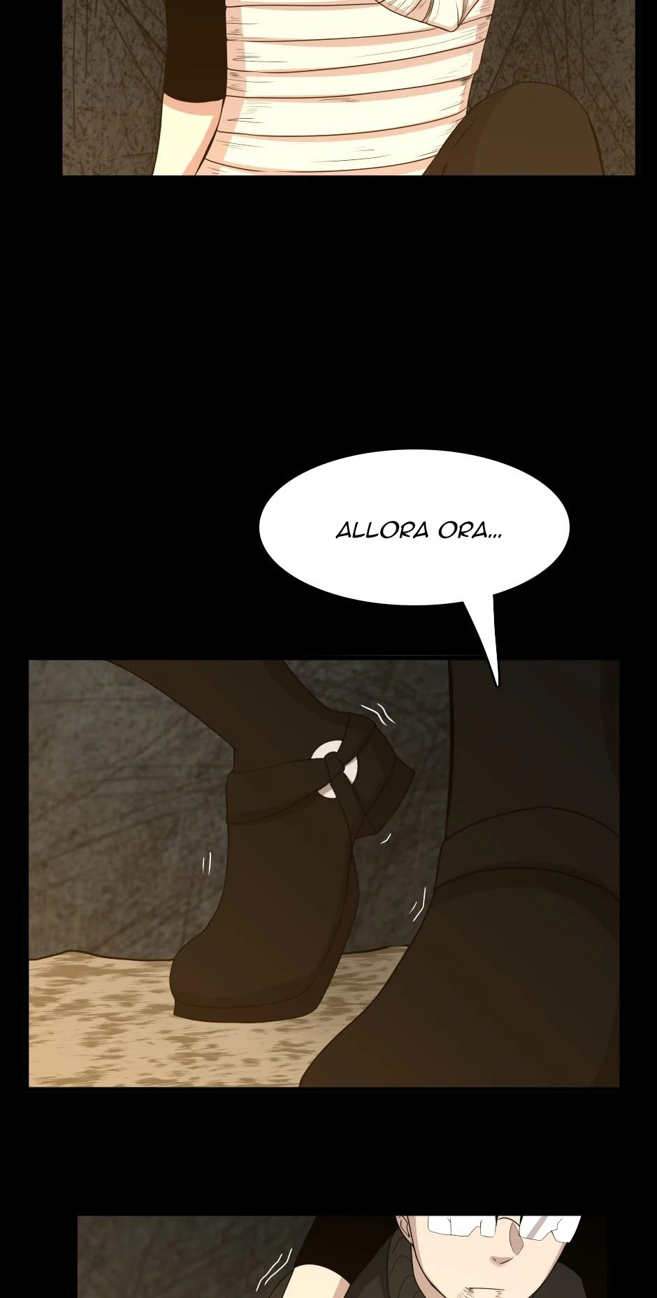 Read The Beginning After the End IT Manga Online