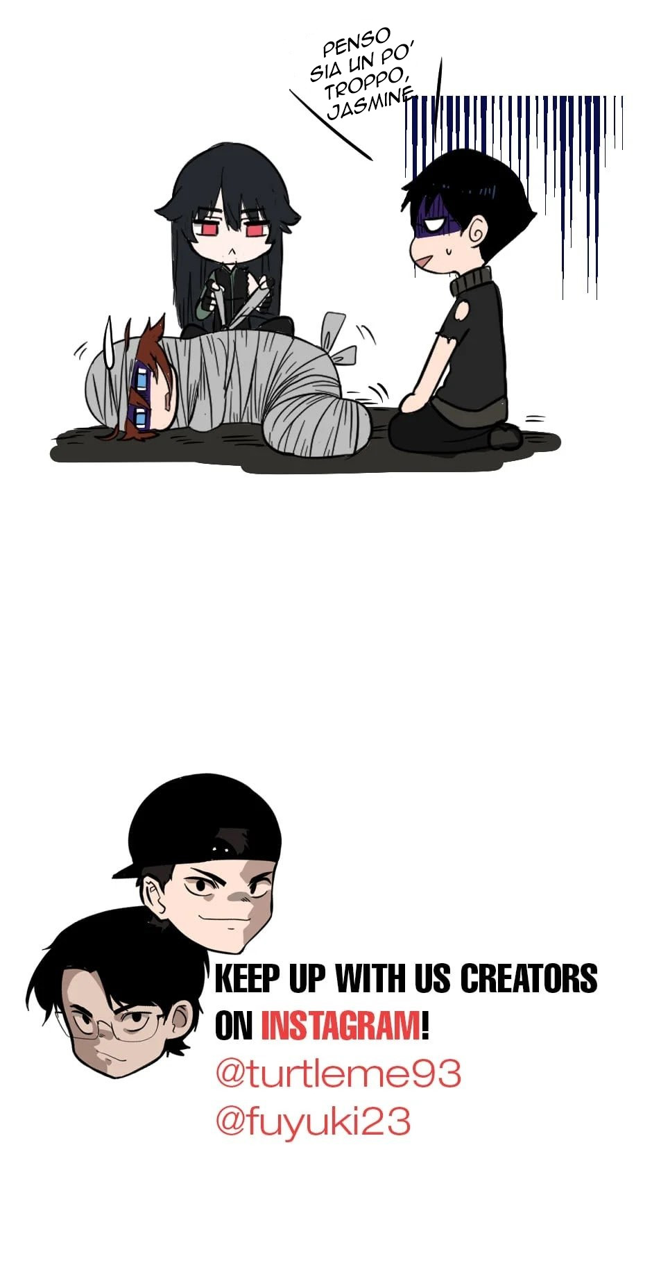 Read The Beginning After the End IT Manga Online