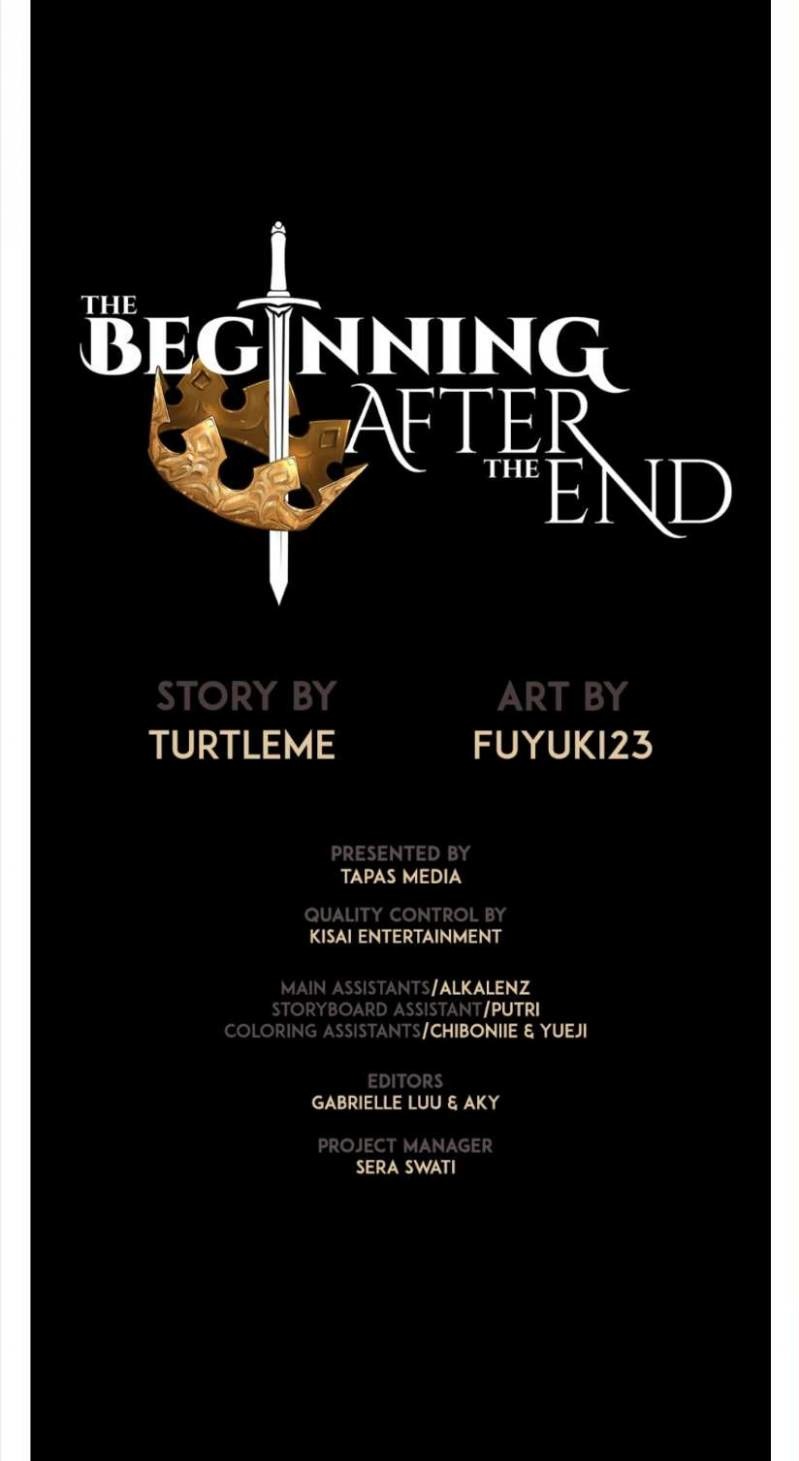 Read The Beginning After the End IT Manga Online