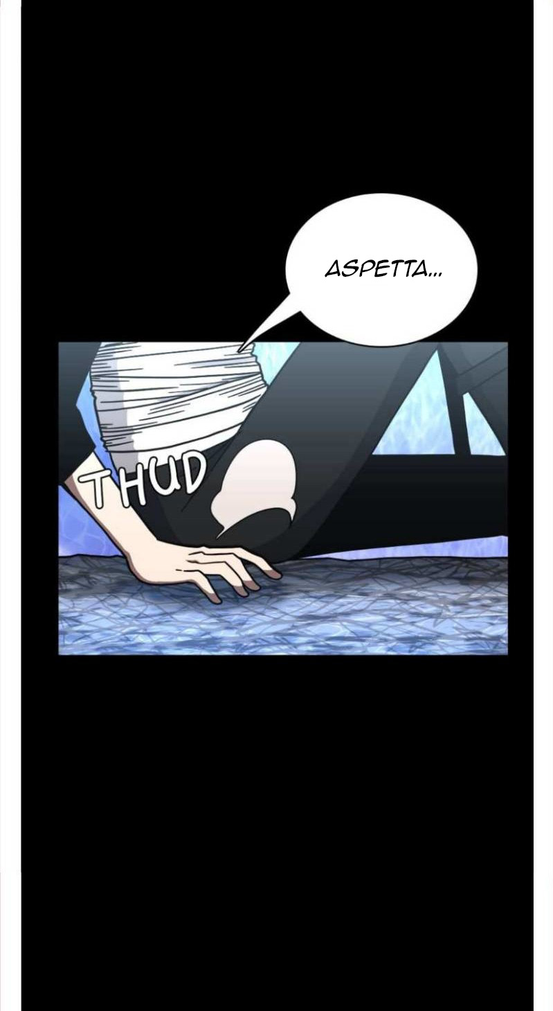 Read The Beginning After the End IT Manga Online
