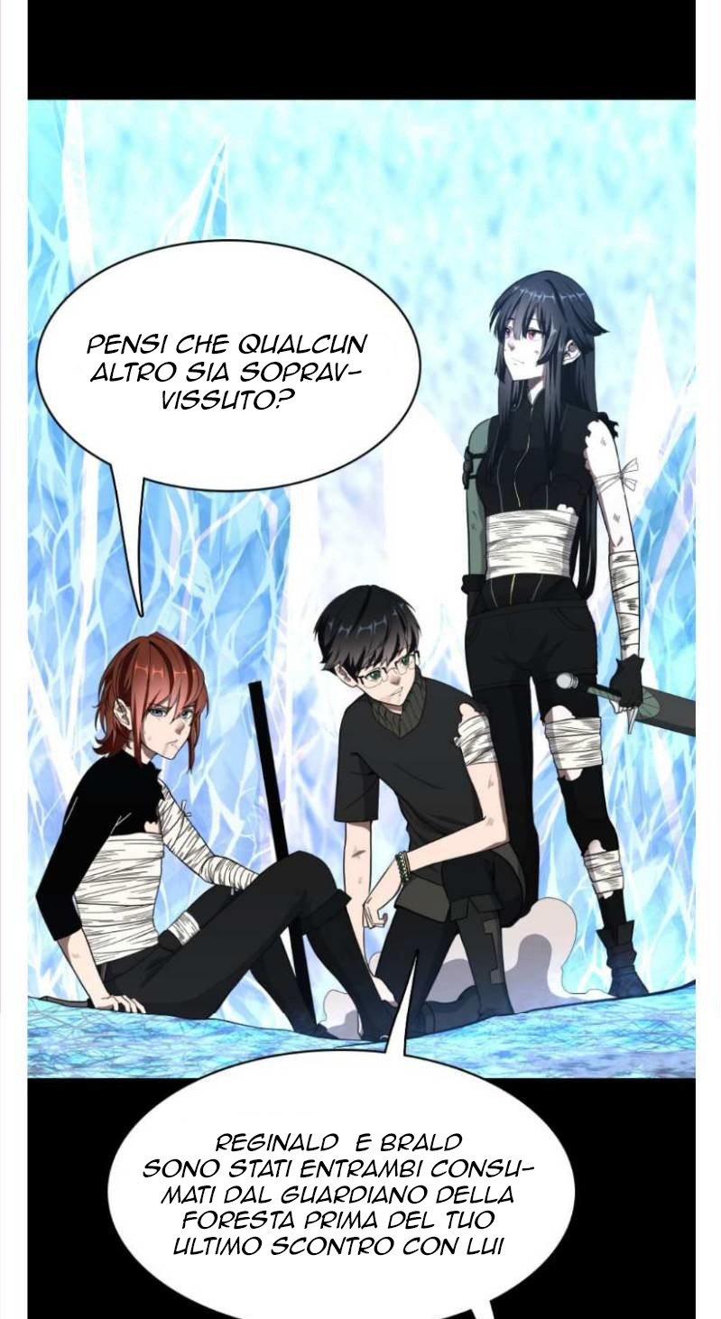 Read The Beginning After the End IT Manga Online