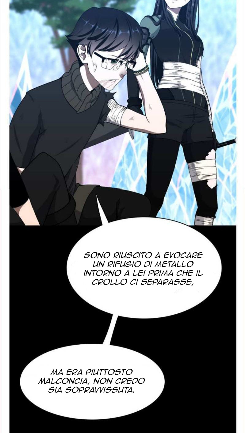 Read The Beginning After the End IT Manga Online