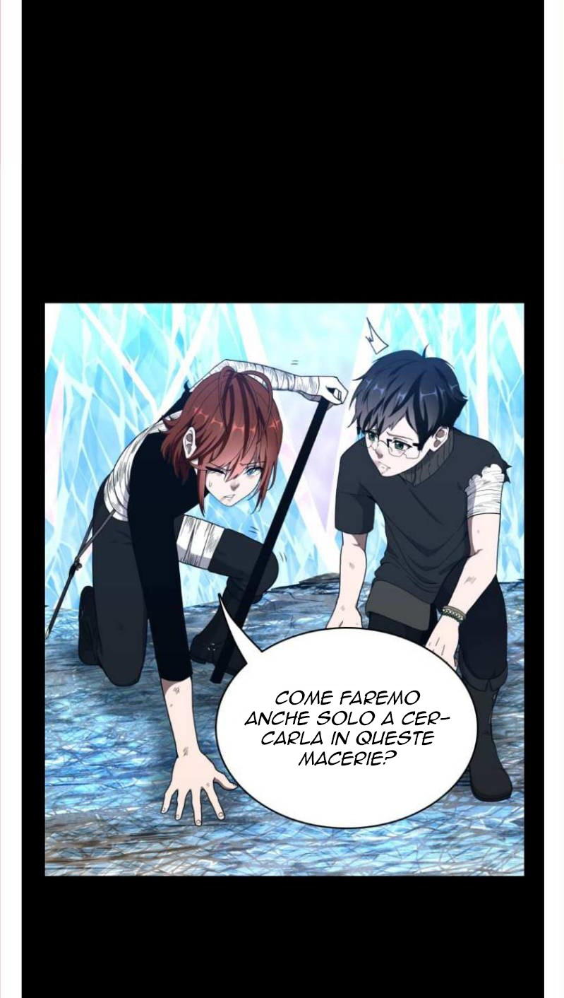 Read The Beginning After the End IT Manga Online