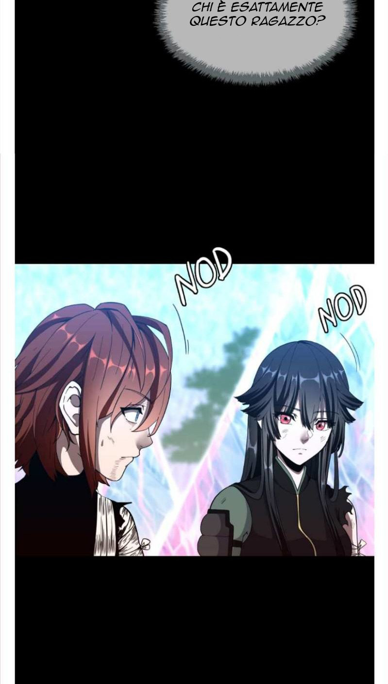 Read The Beginning After the End IT Manga Online