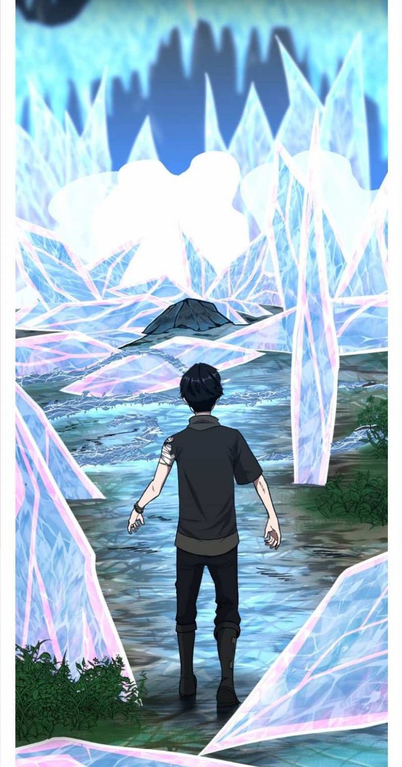 Read The Beginning After the End IT Manga Online