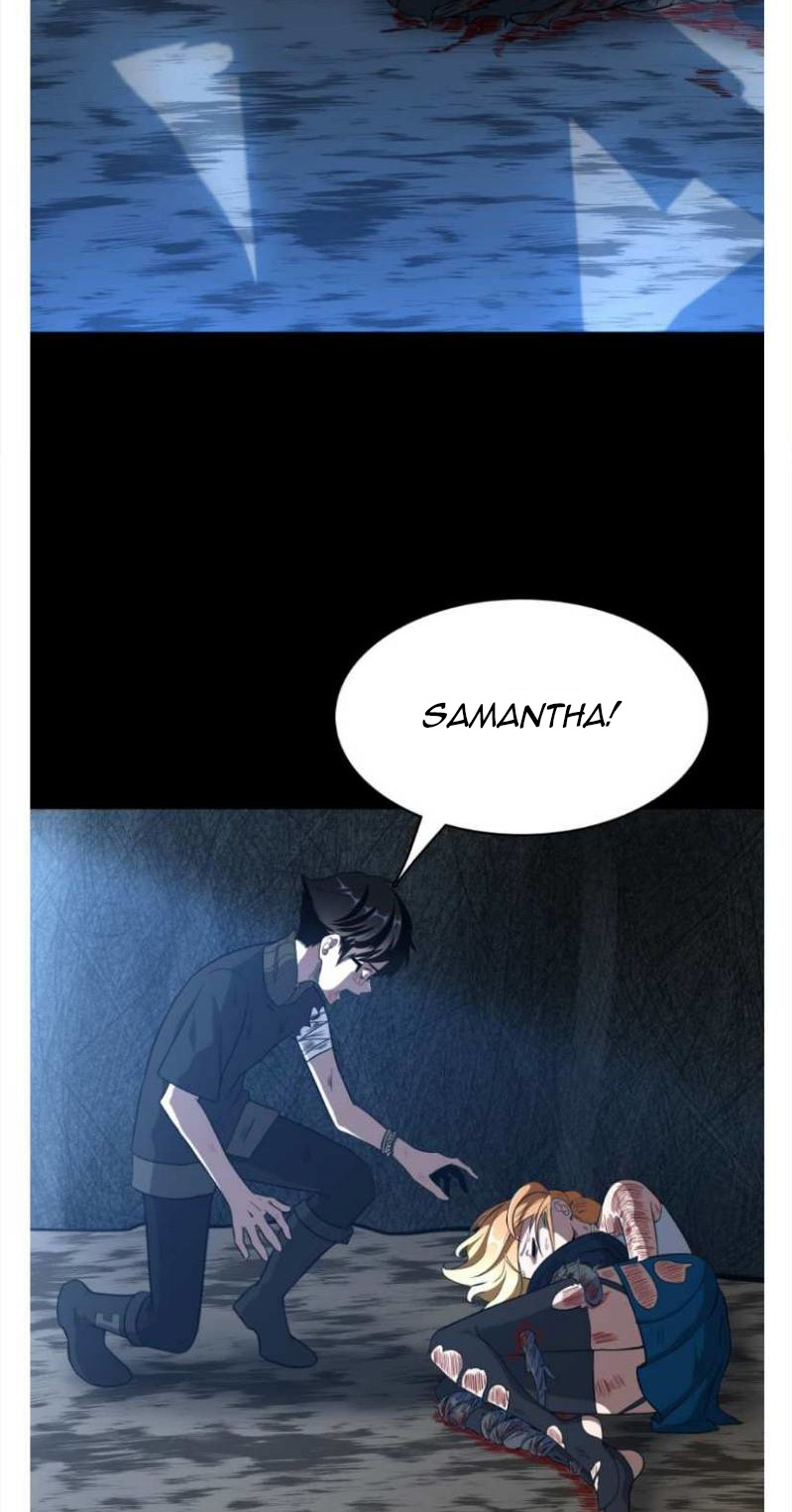 Read The Beginning After the End IT Manga Online