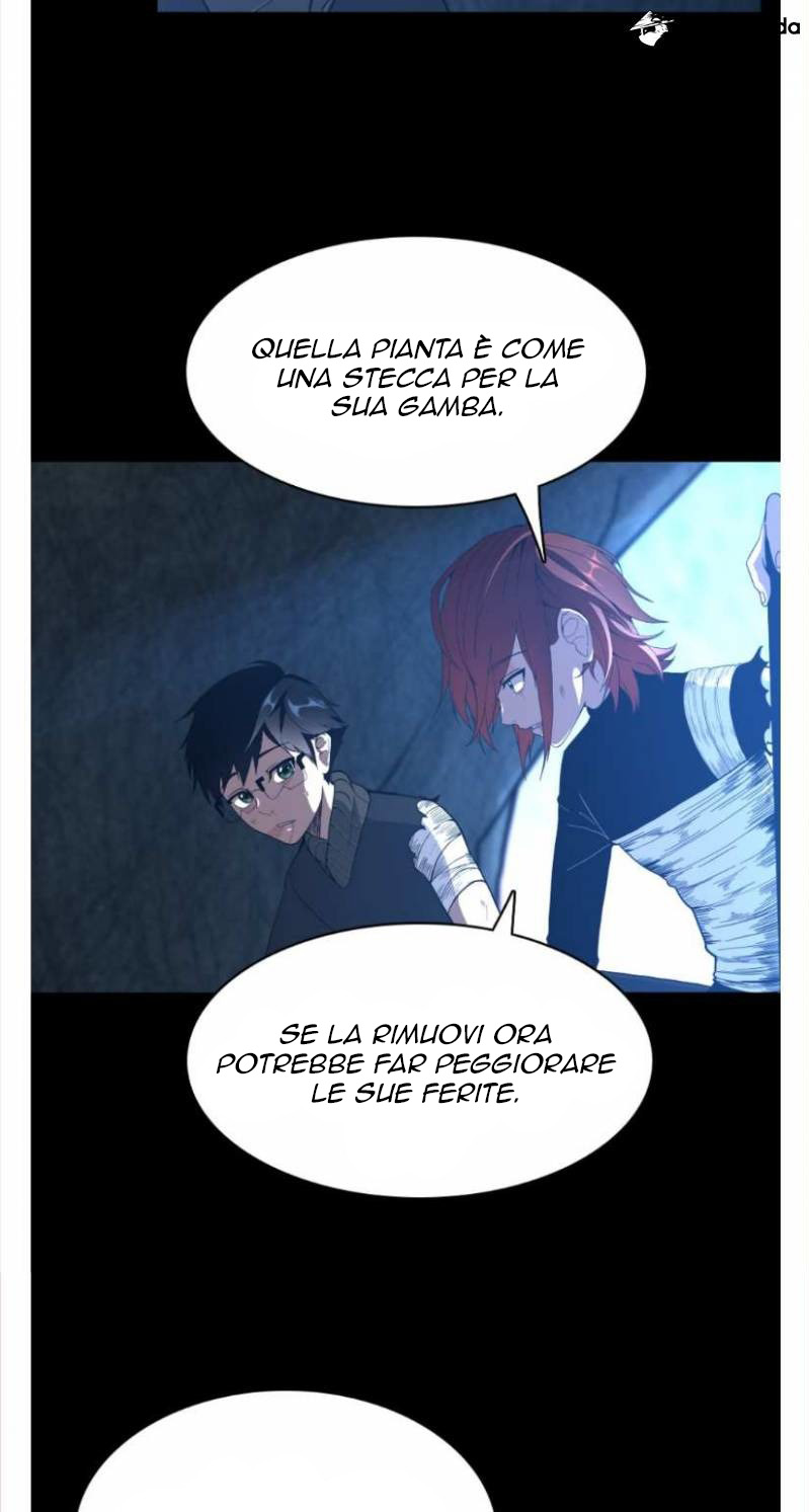 Read The Beginning After the End IT Manga Online