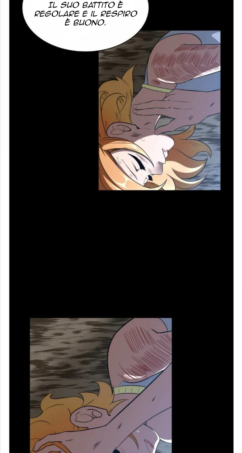 Read The Beginning After the End IT Manga Online