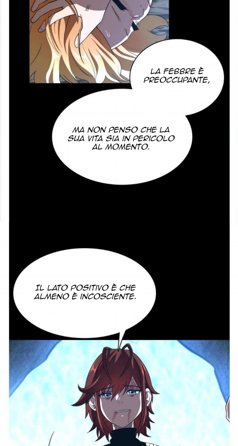 Read The Beginning After the End IT Manga Online