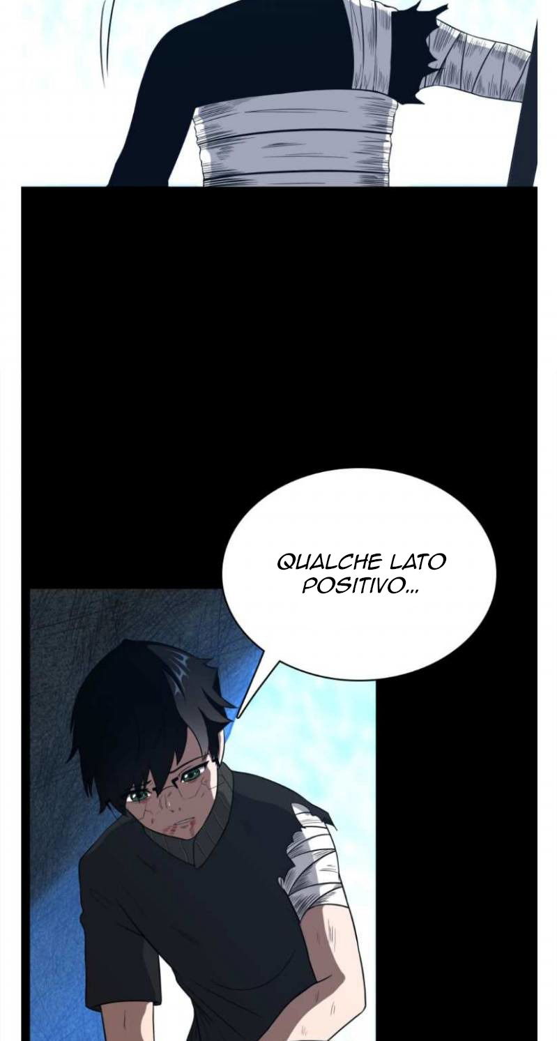 Read The Beginning After the End IT Manga Online