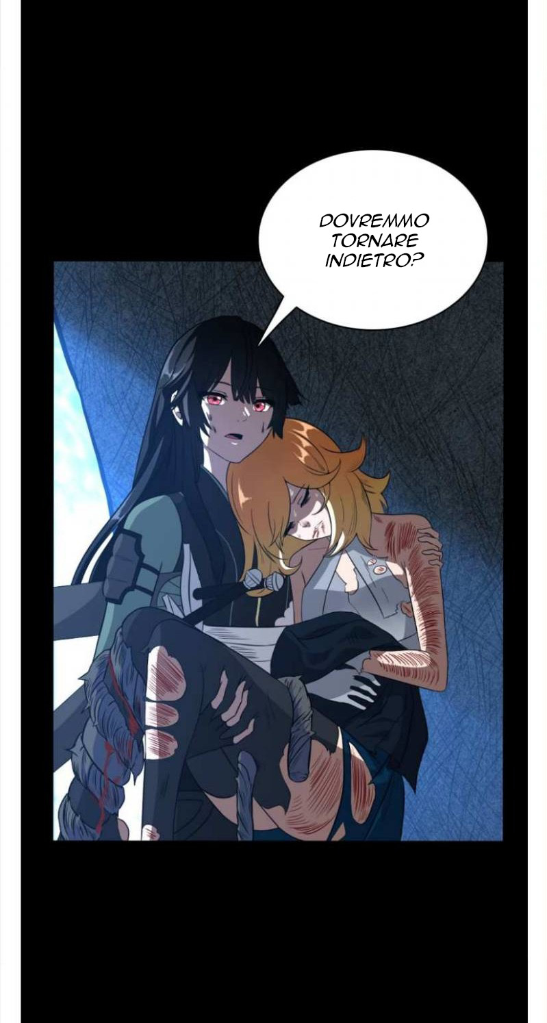 Read The Beginning After the End IT Manga Online