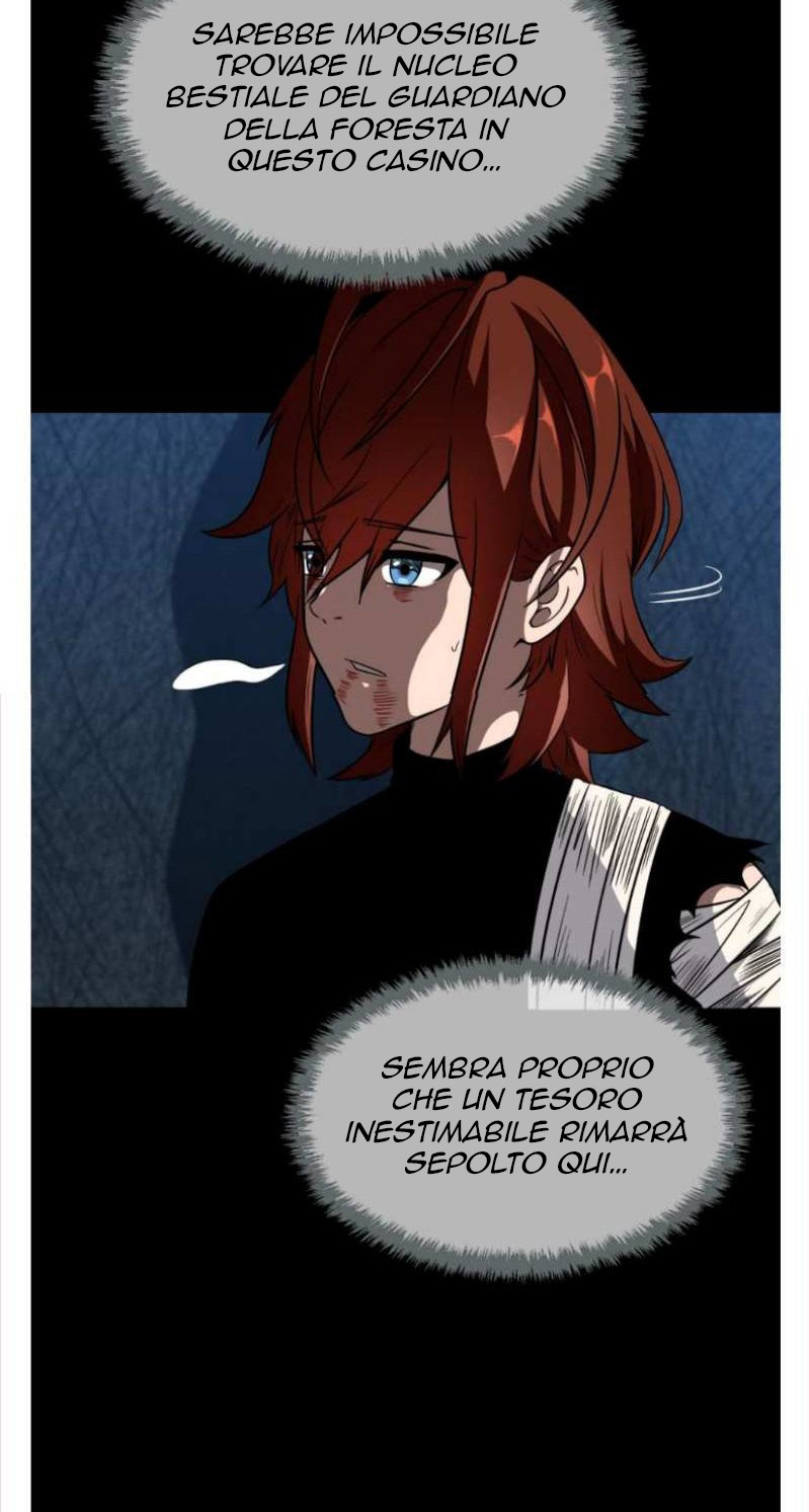 Read The Beginning After the End IT Manga Online