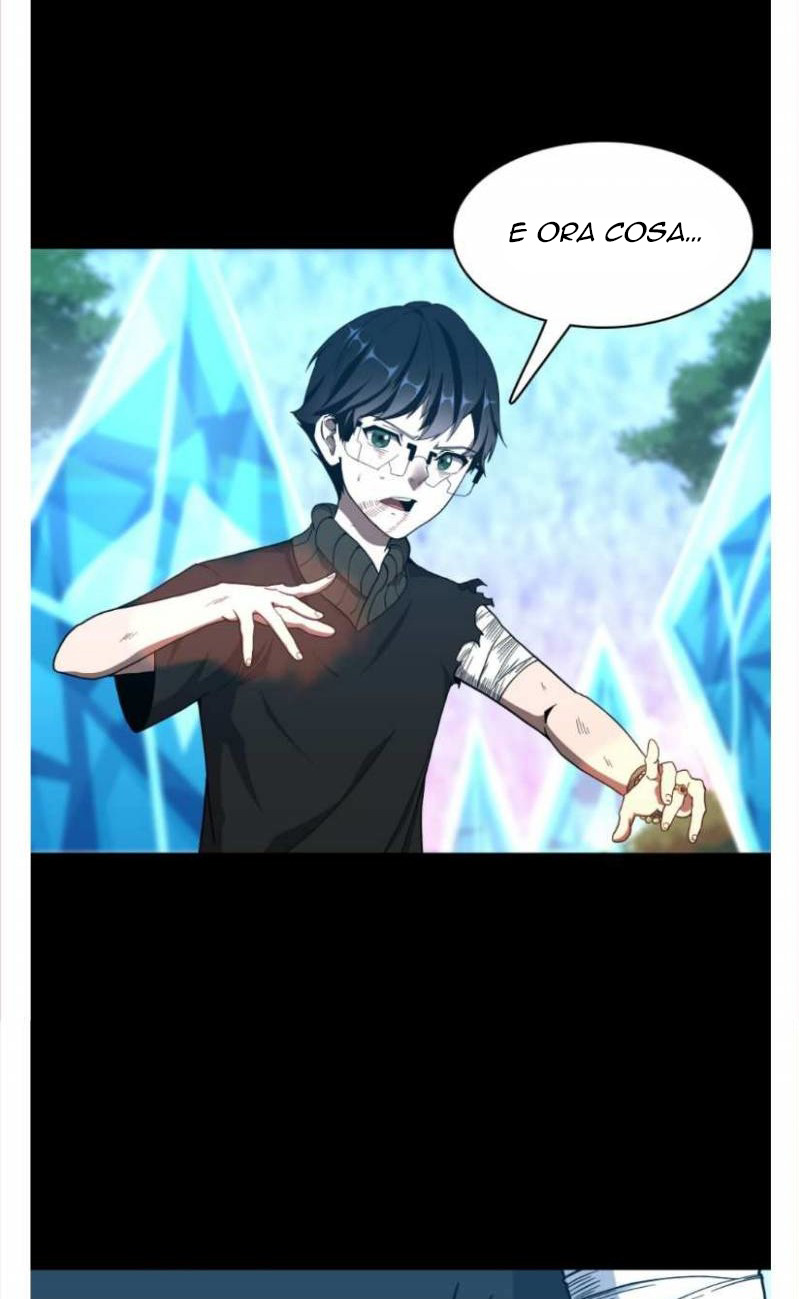 Read The Beginning After the End IT Manga Online