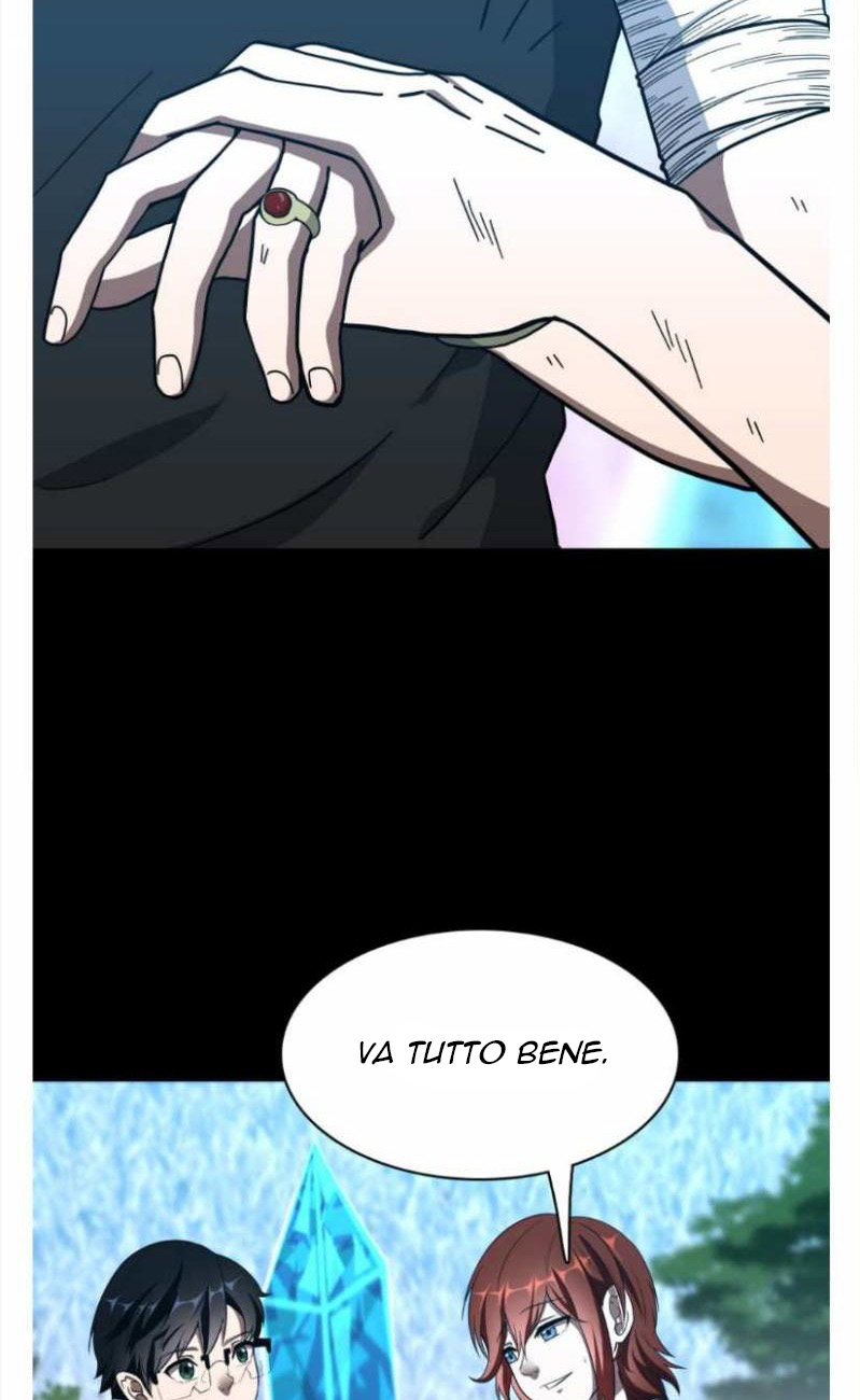 Read The Beginning After the End IT Manga Online