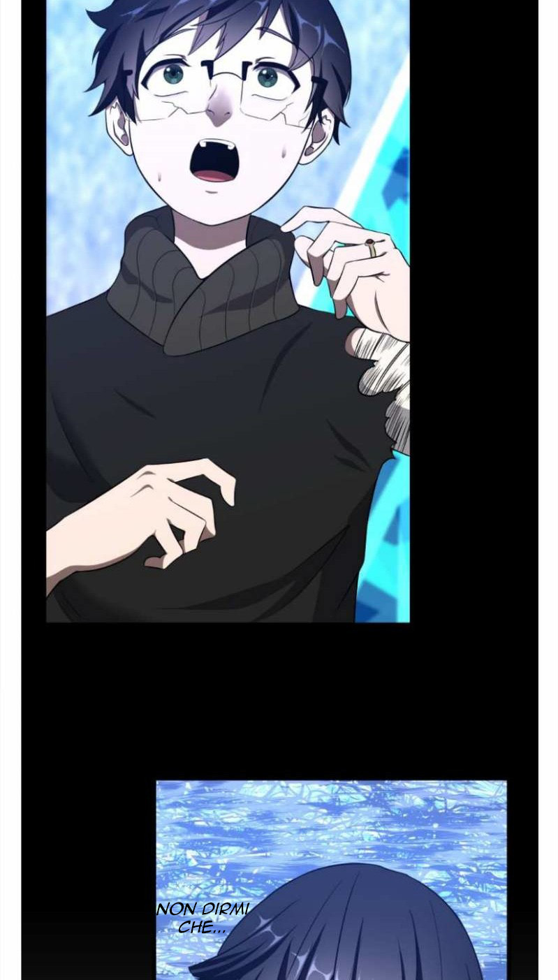 Read The Beginning After the End IT Manga Online