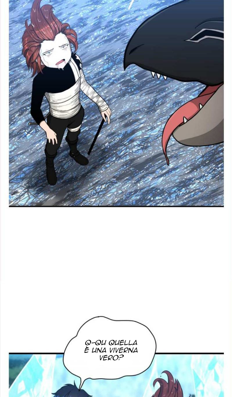 Read The Beginning After the End IT Manga Online