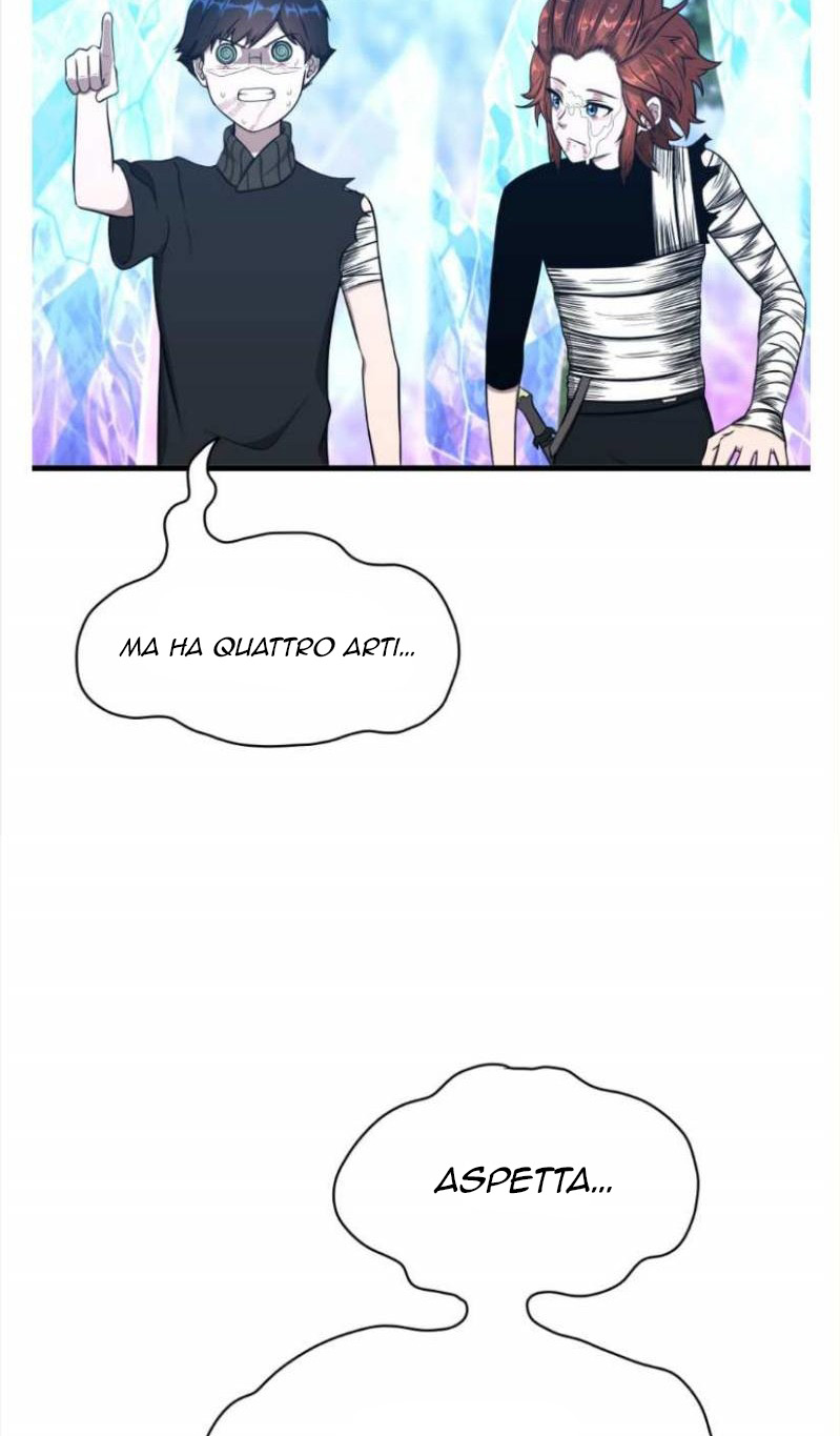 Read The Beginning After the End IT Manga Online