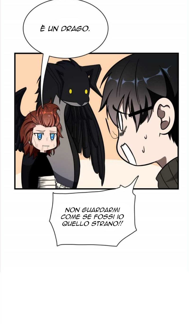 Read The Beginning After the End IT Manga Online