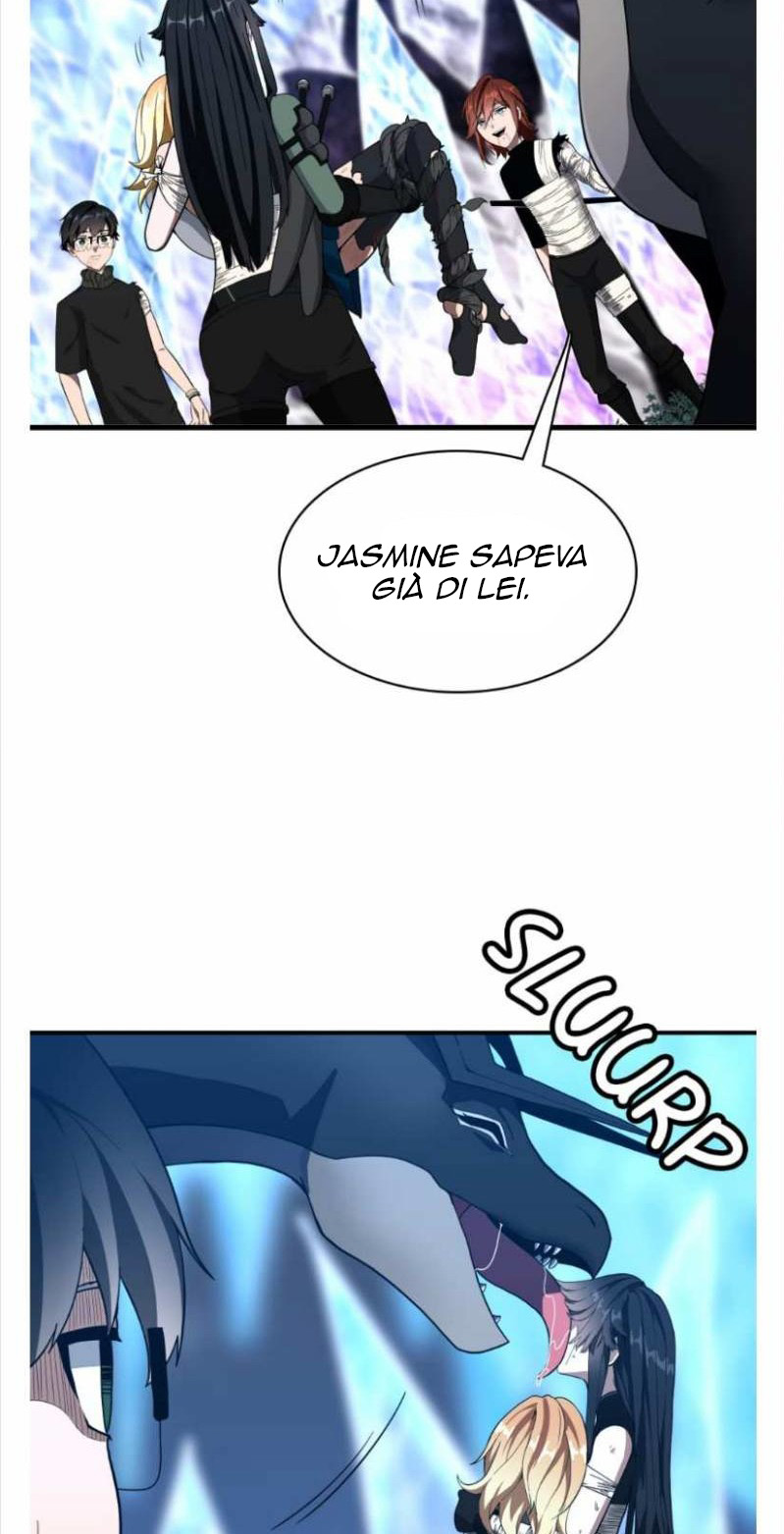 Read The Beginning After the End IT Manga Online