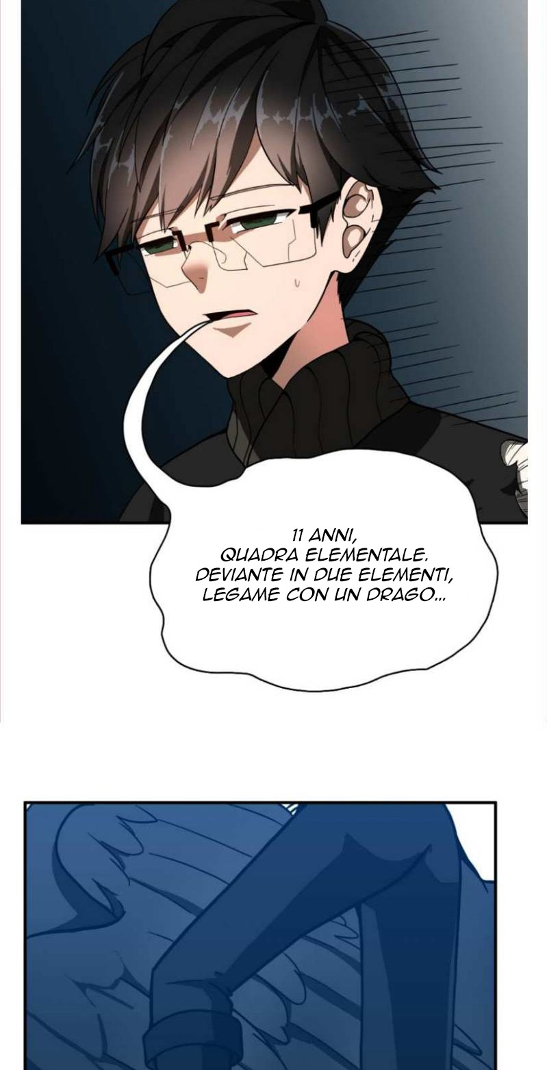 Read The Beginning After the End IT Manga Online