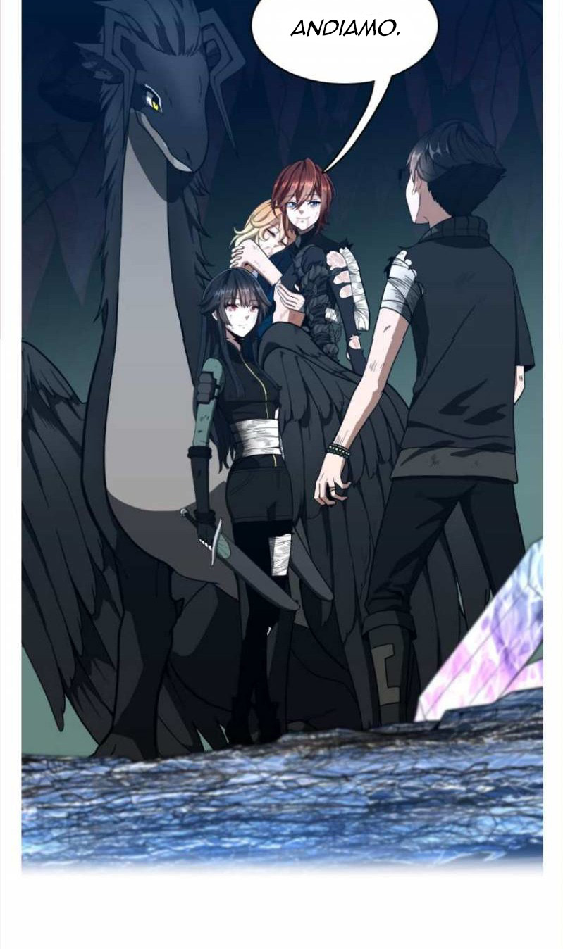 Read The Beginning After the End IT Manga Online