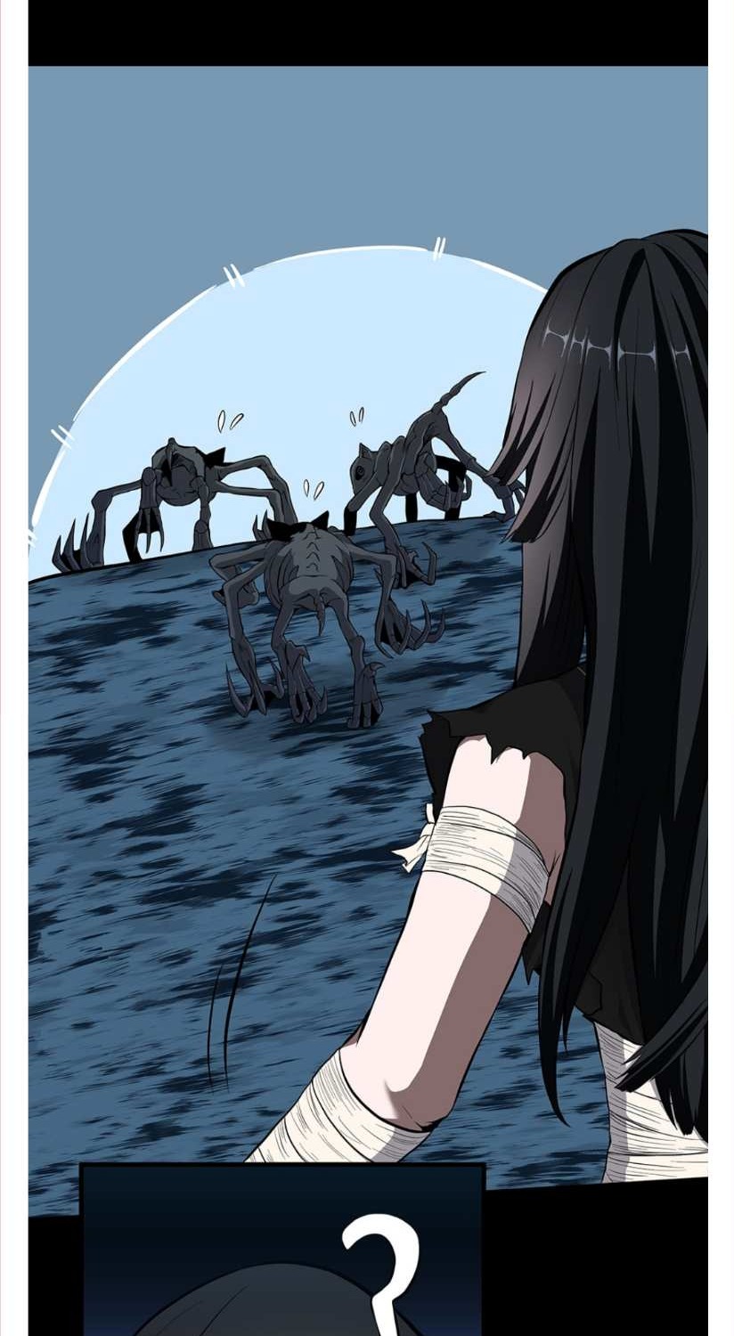 Read The Beginning After the End IT Manga Online